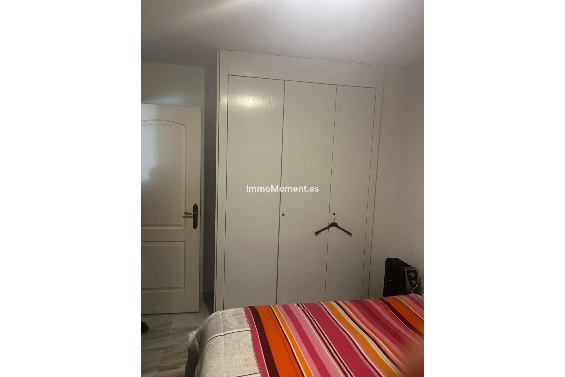 Revente - Appartement - Benalmadena - Arroyo de la Miel