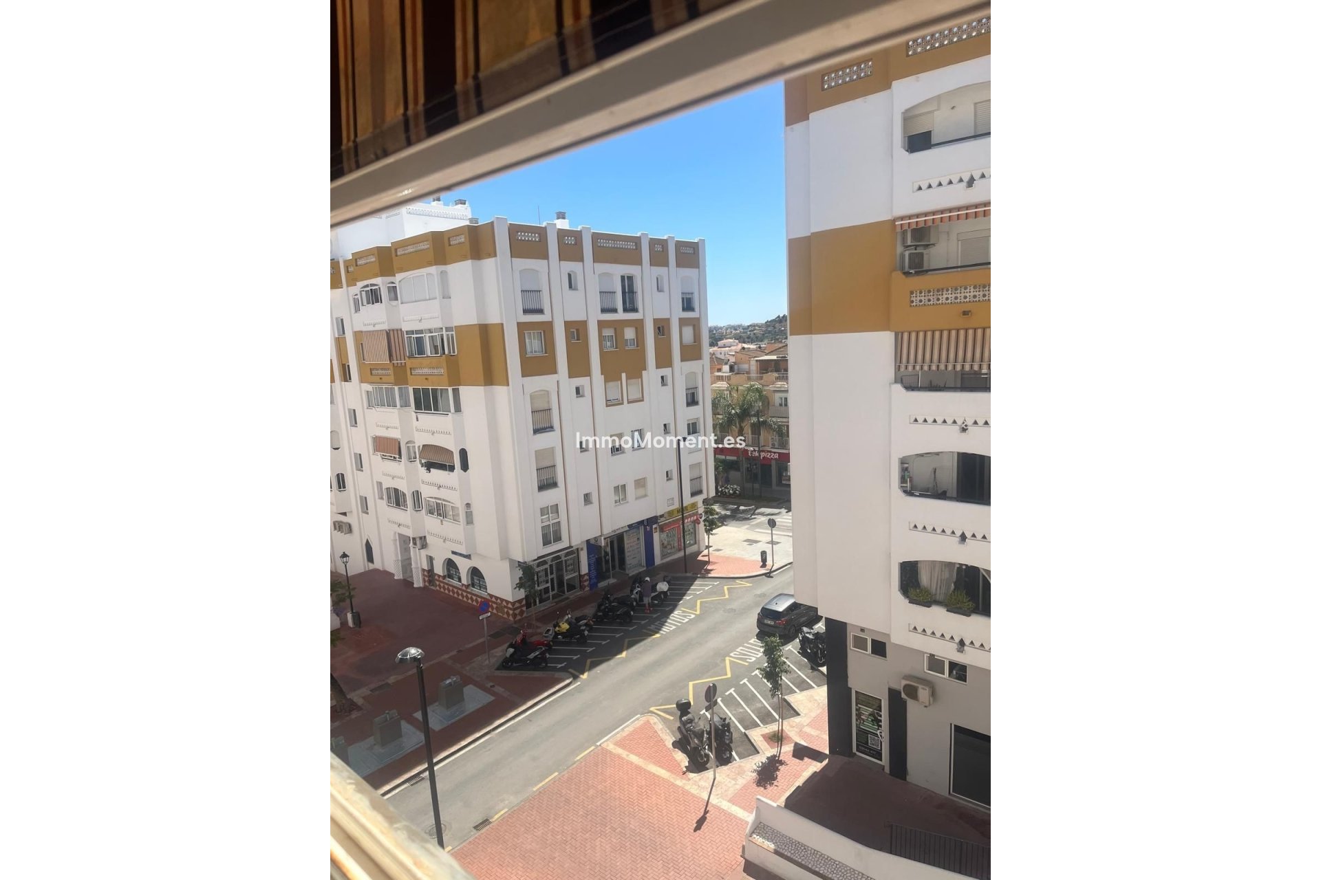 Revente - Appartement - Benalmadena - Arroyo de la Miel