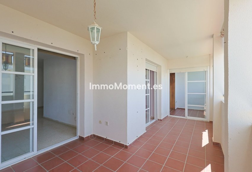 Revente - Appartement - Benalmadena - Arroyo de la Miel