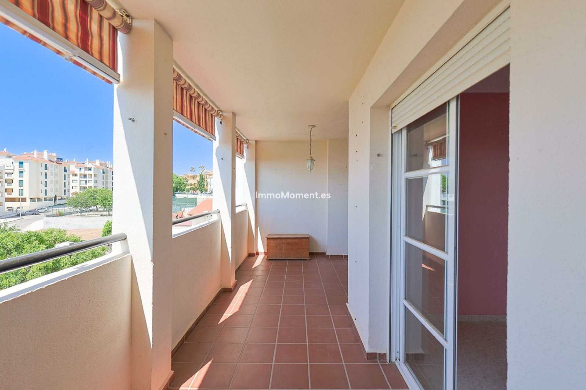 Revente - Appartement - Benalmadena - Arroyo de la Miel