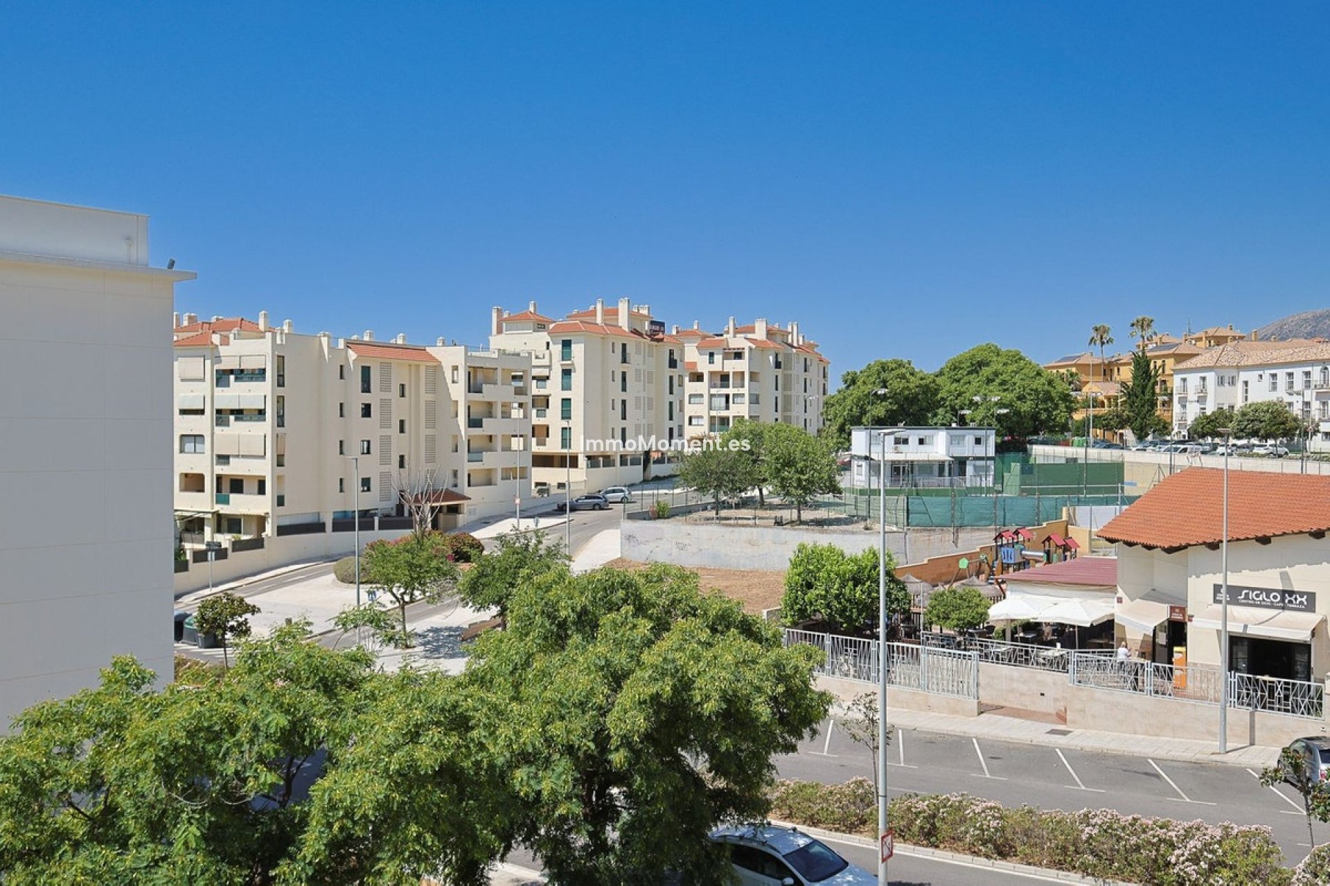 Revente - Appartement - Benalmadena - Arroyo de la Miel