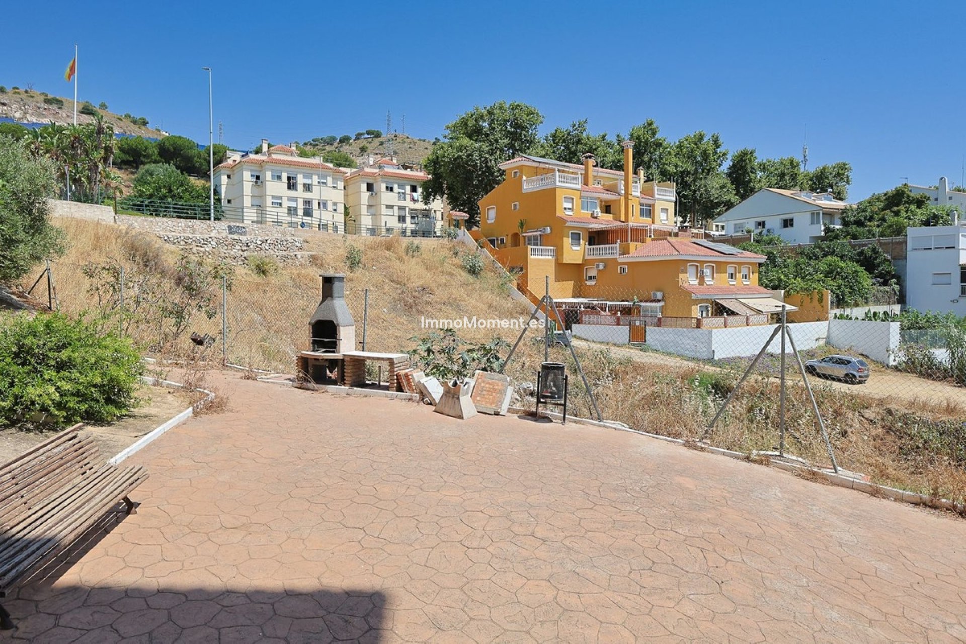 Revente - Appartement - Benalmadena - Arroyo de la Miel