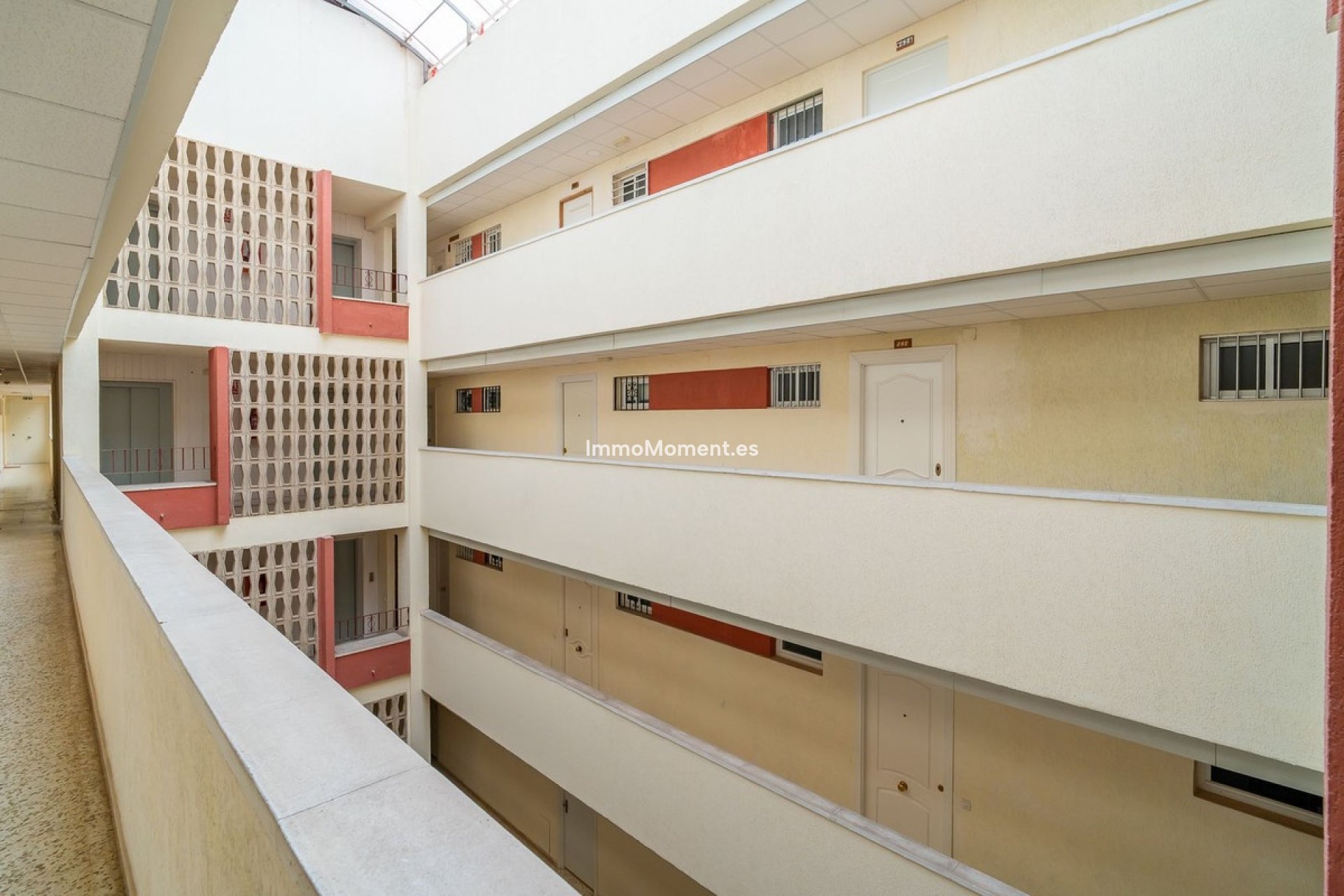 Revente - Appartement - Benalmadena - Arroyo de la Miel