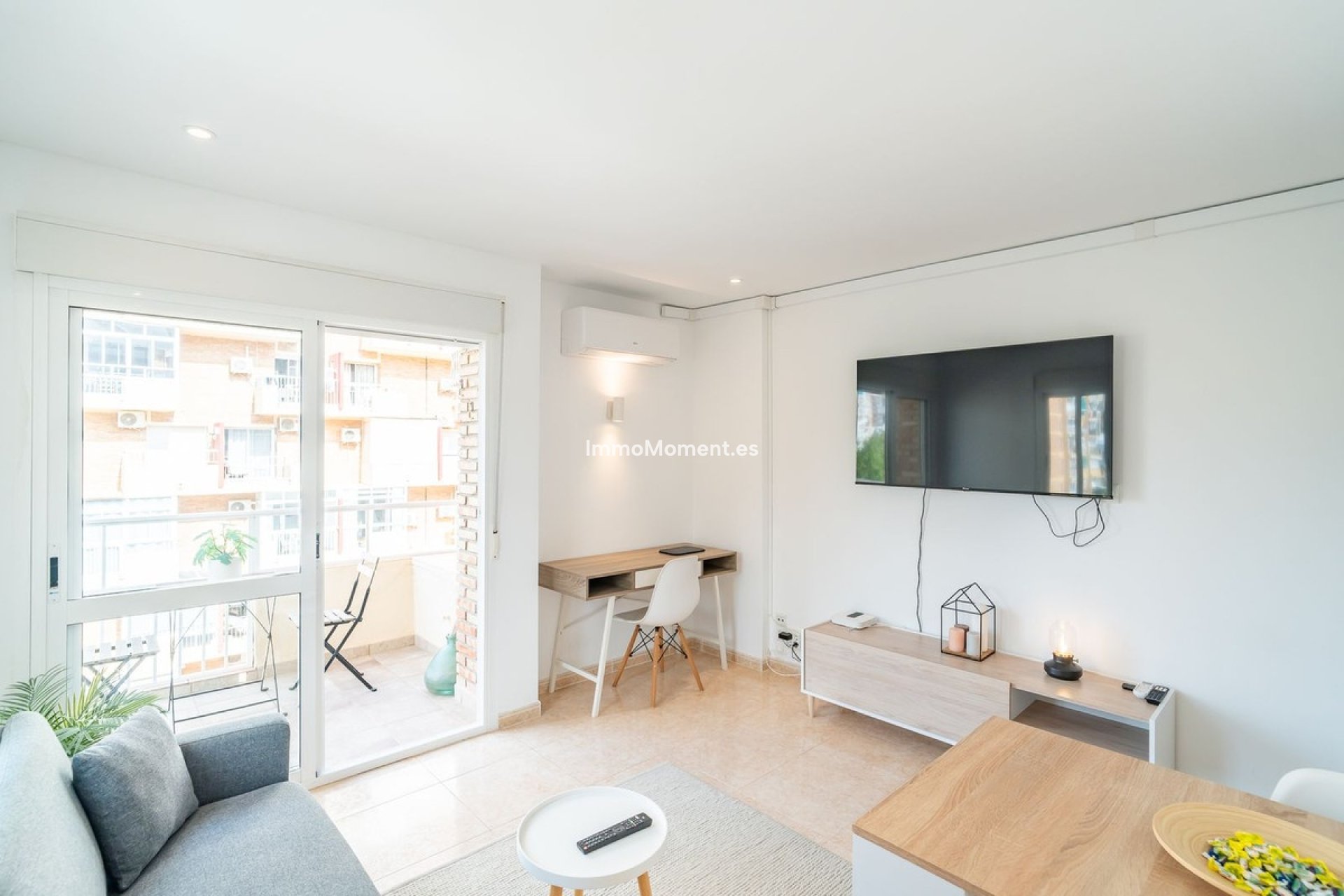Revente - Appartement - Benalmadena - Arroyo de la Miel
