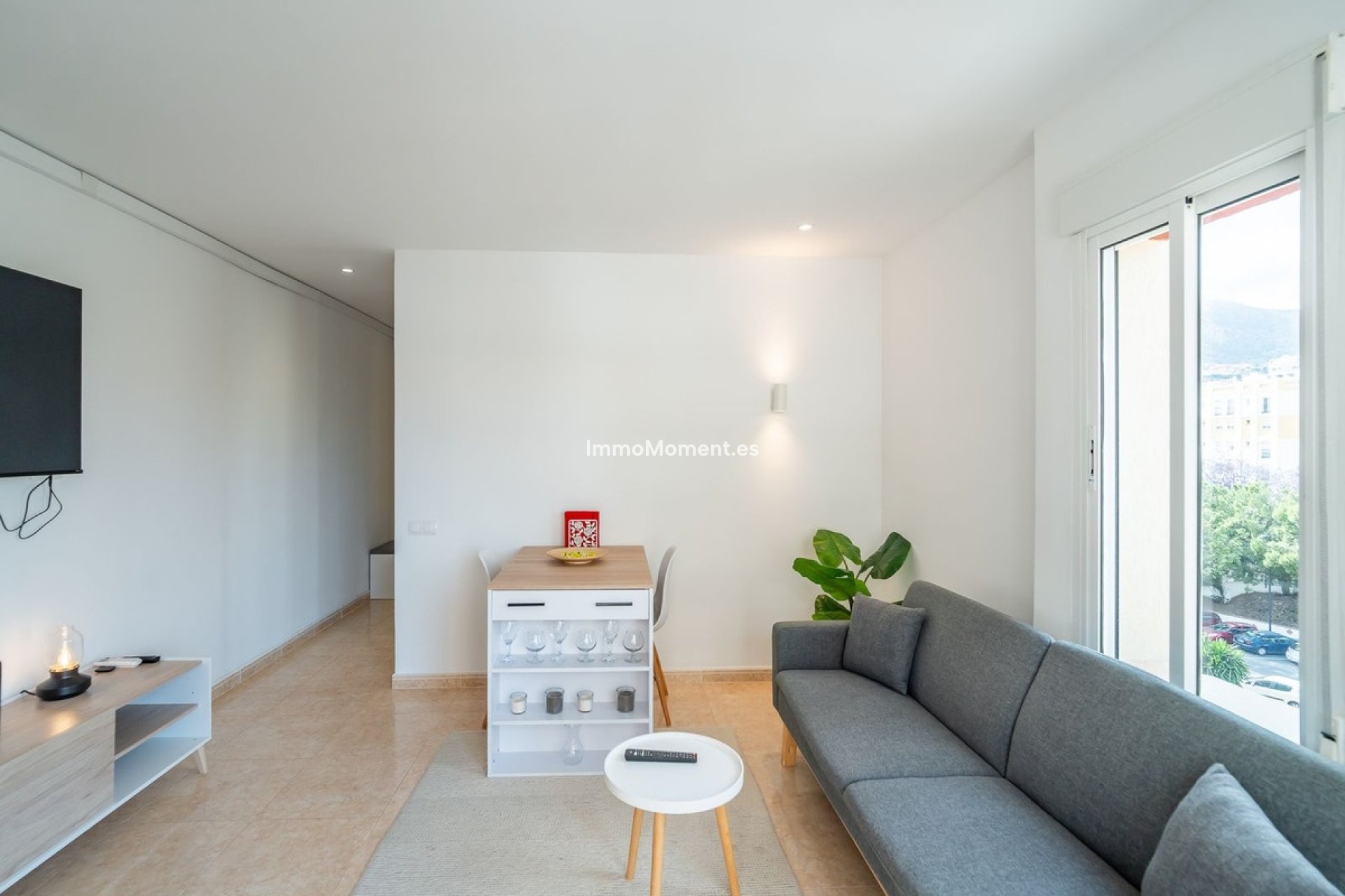 Revente - Appartement - Benalmadena - Arroyo de la Miel