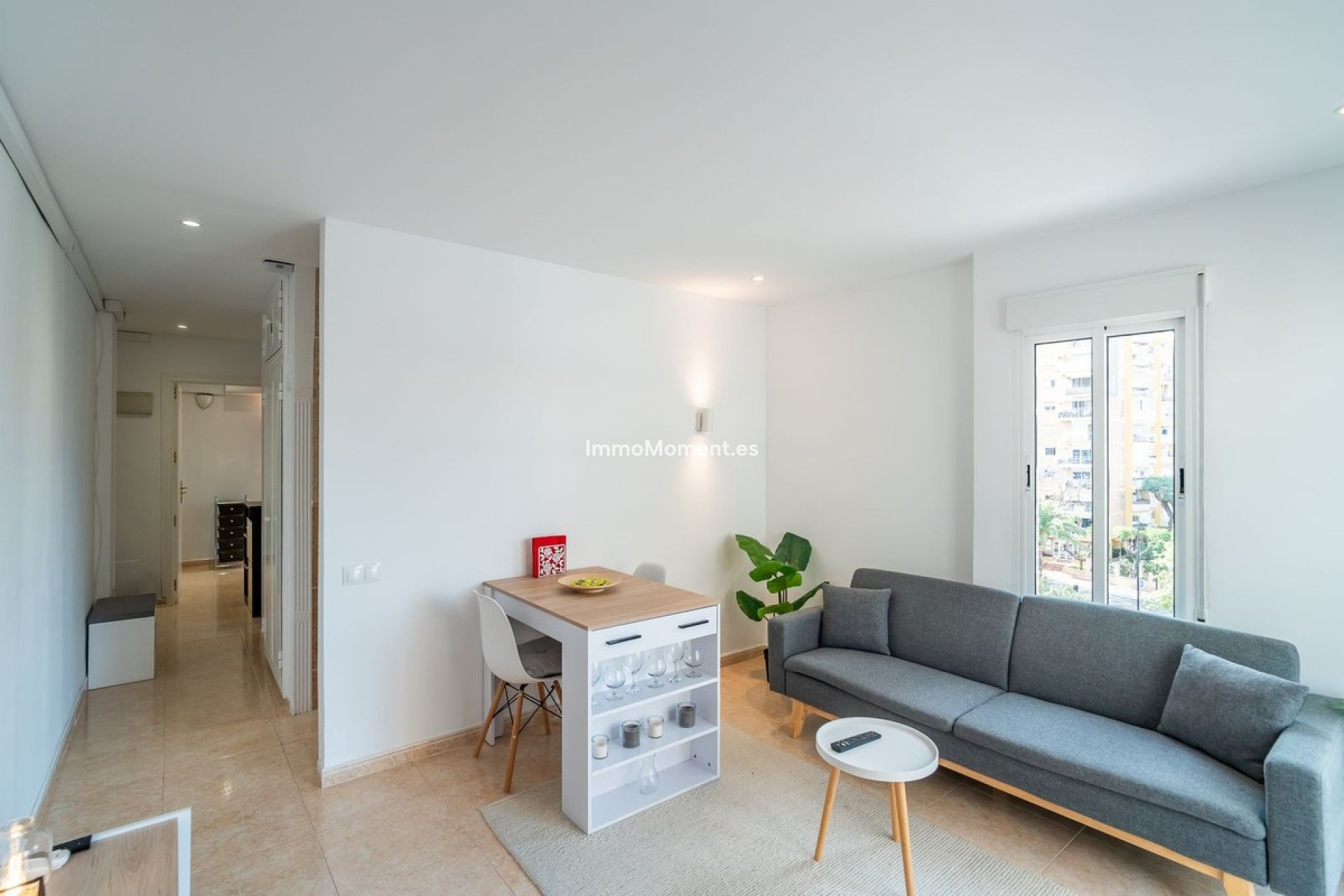 Revente - Appartement - Benalmadena - Arroyo de la Miel