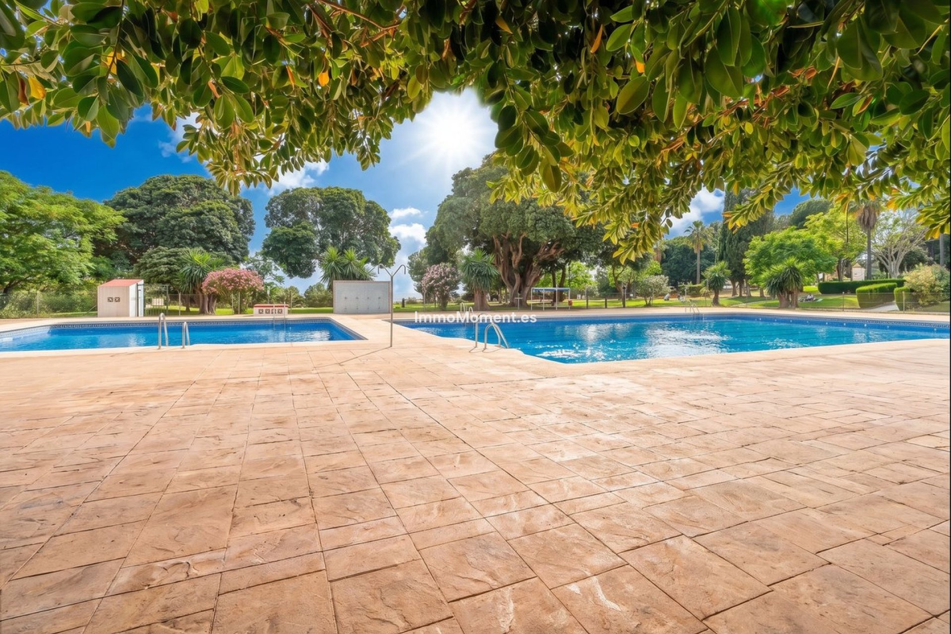 Revente - Appartement - Benalmadena - Arroyo de la Miel
