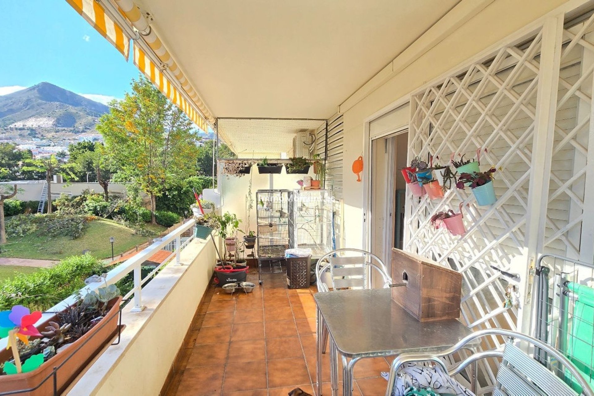 Revente - Appartement - Benalmadena - Arroyo de la Miel