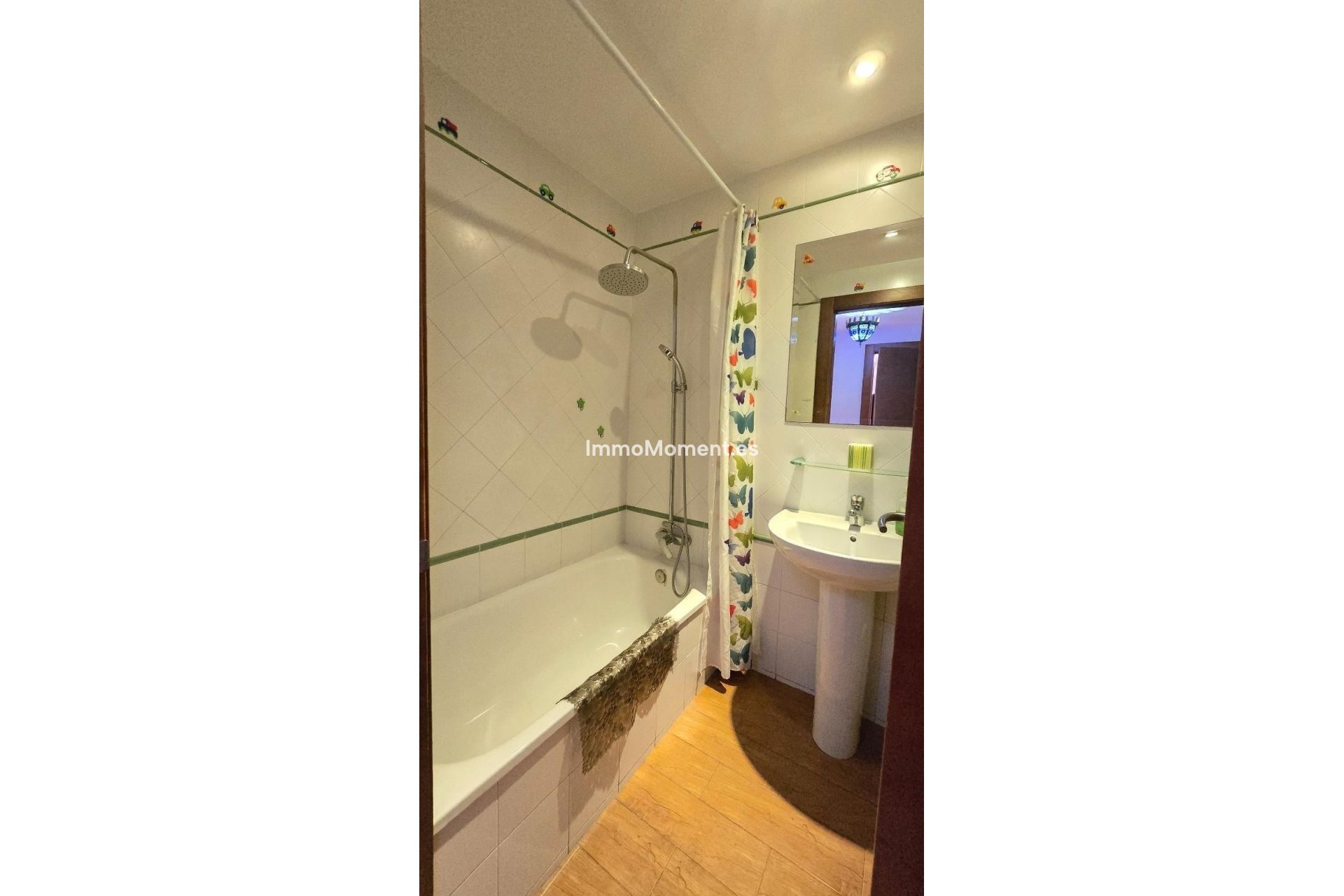 Revente - Appartement - Benalmadena - Arroyo de la Miel