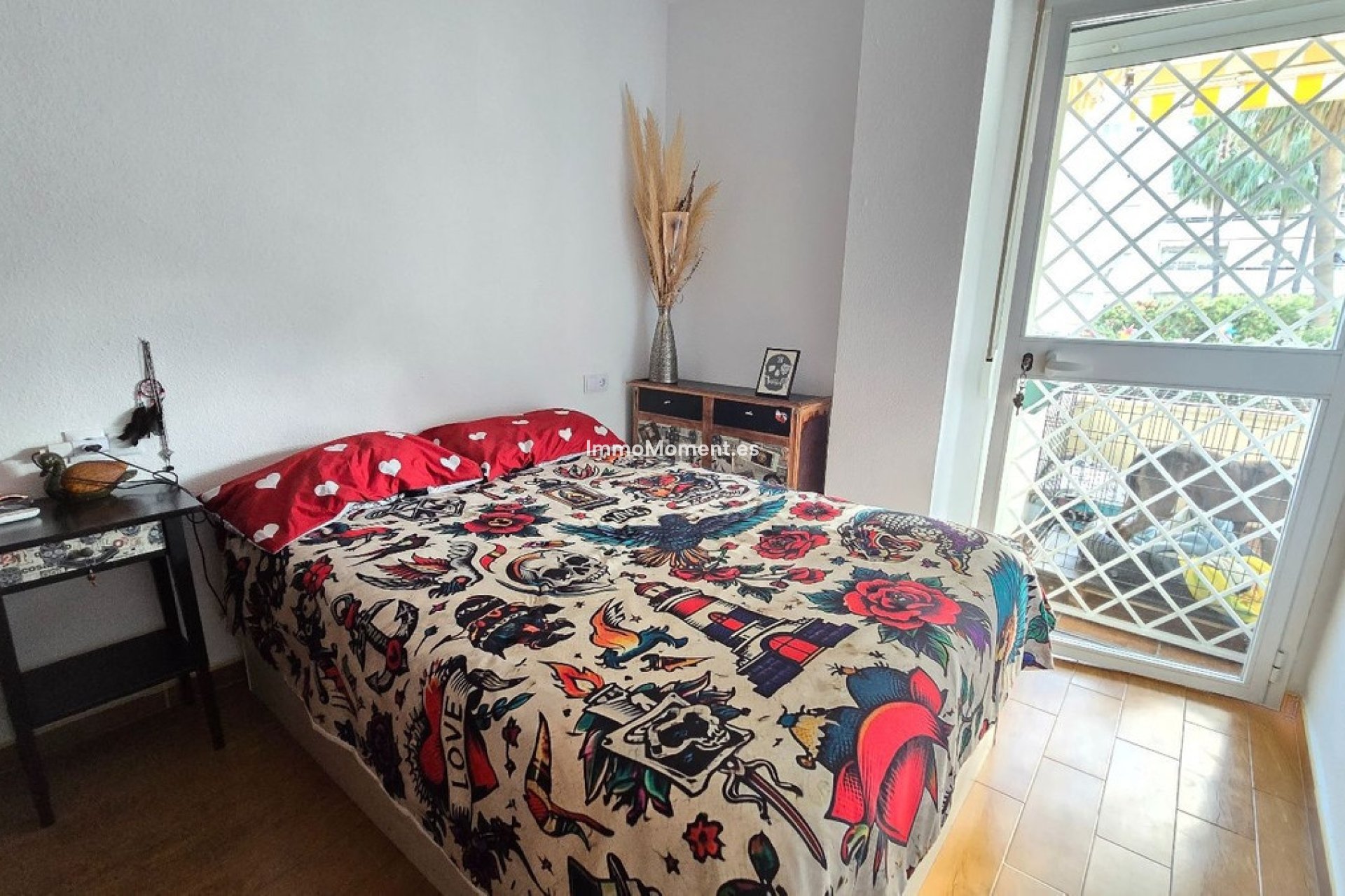 Revente - Appartement - Benalmadena - Arroyo de la Miel