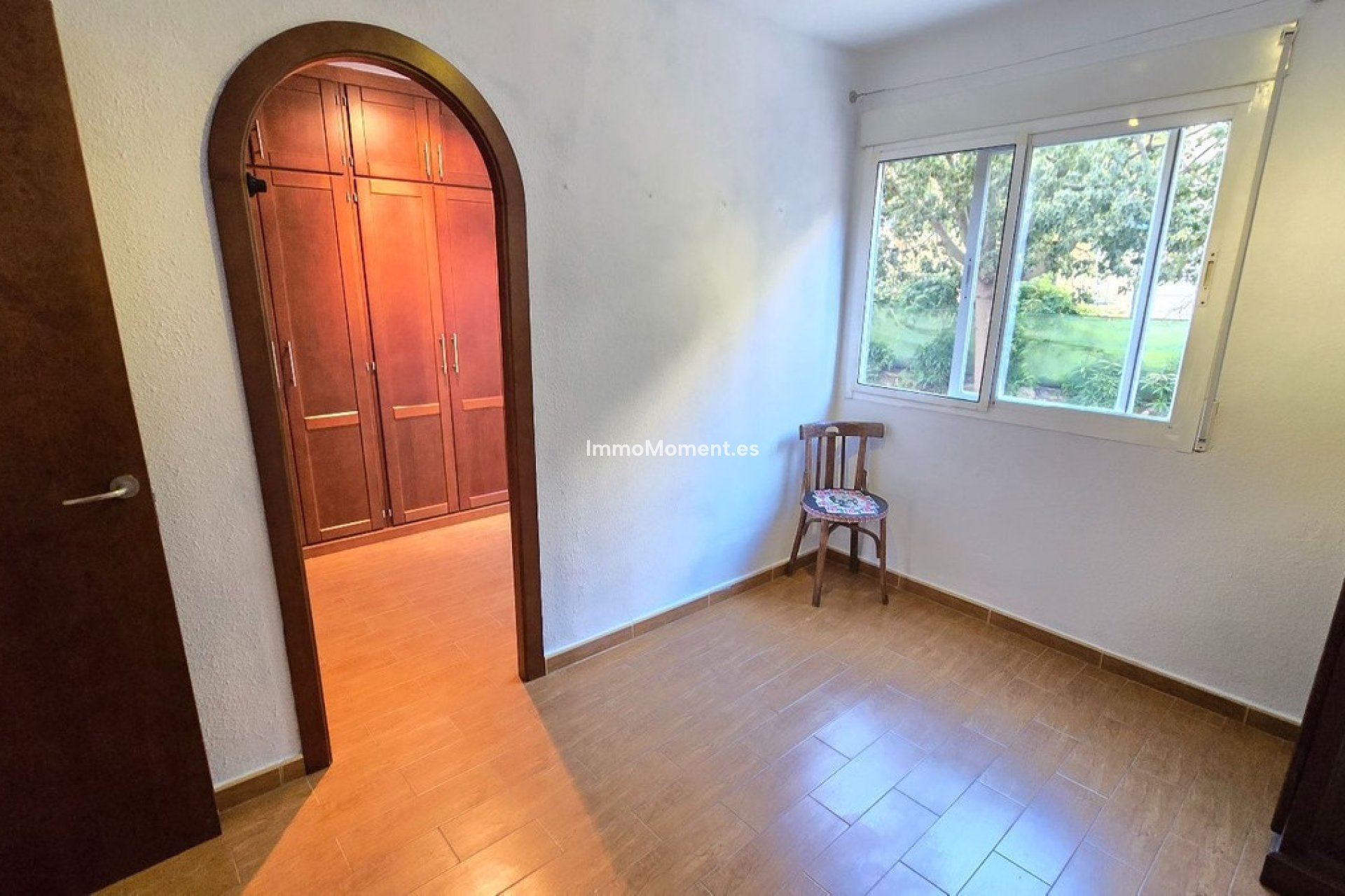 Revente - Appartement - Benalmadena - Arroyo de la Miel