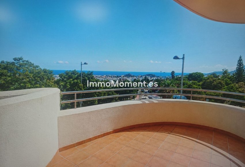 Revente - Appartement - Benalmadena - Arroyo de la Miel