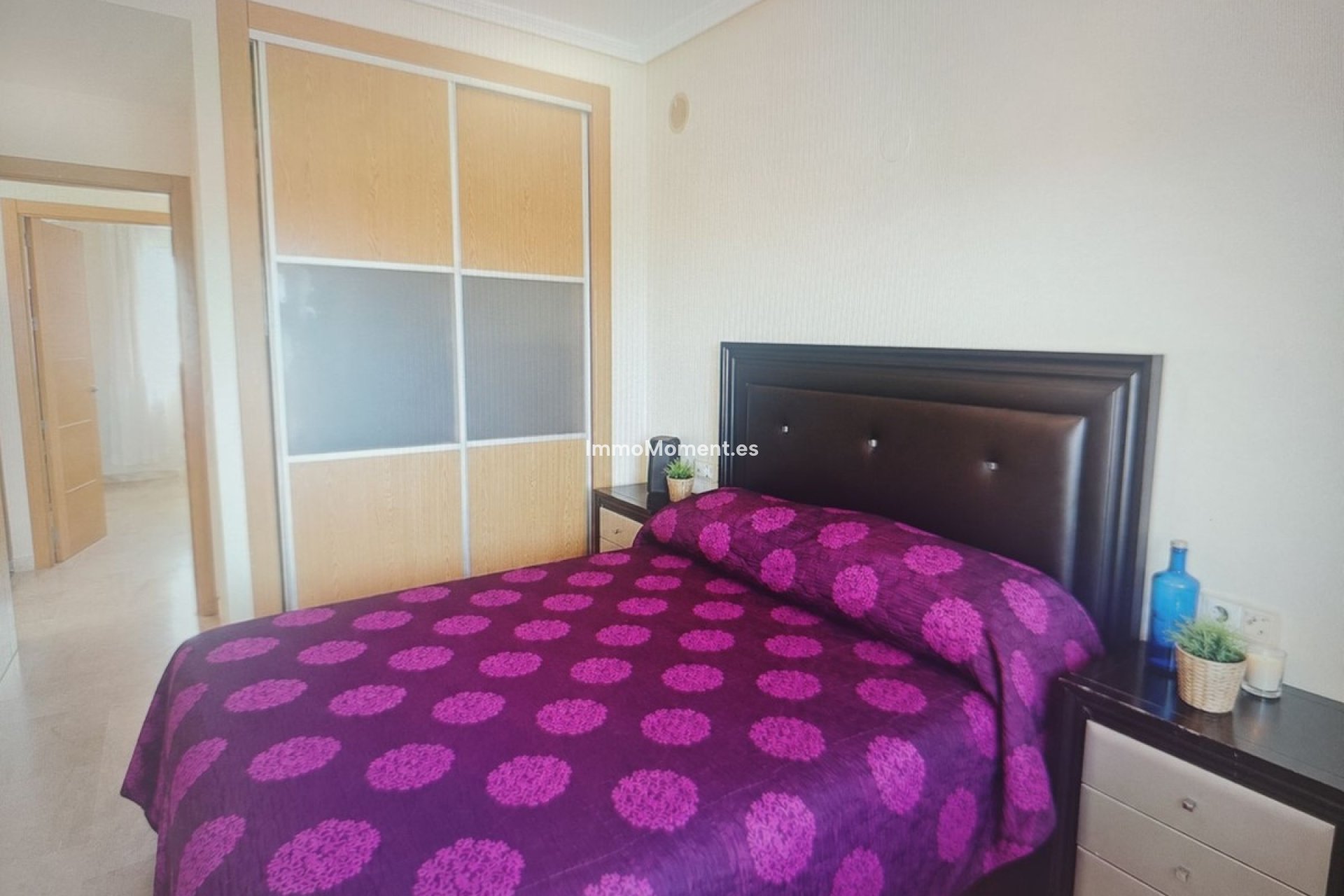 Revente - Appartement - Benalmadena - Arroyo de la Miel