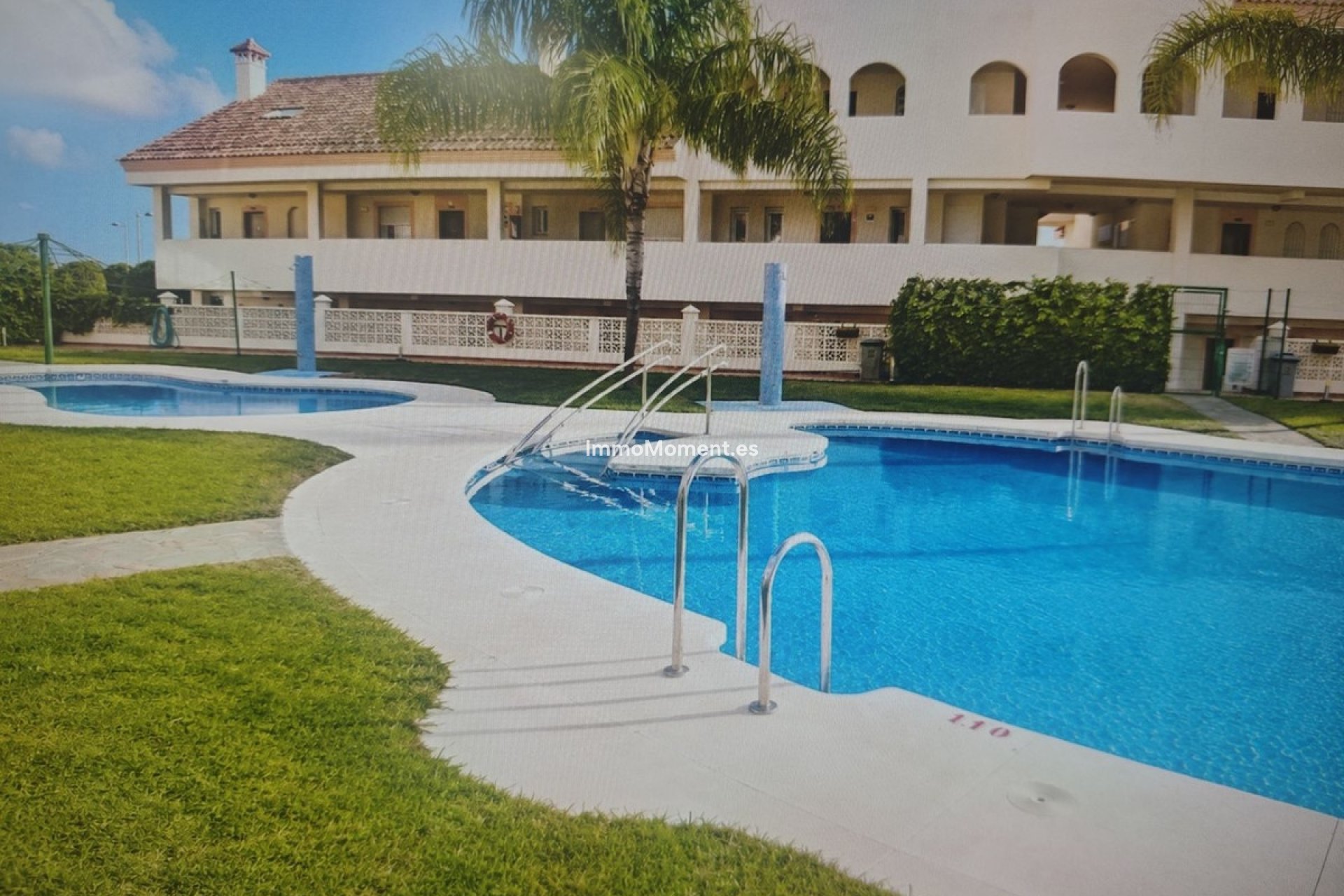 Revente - Appartement - Benalmadena - Arroyo de la Miel