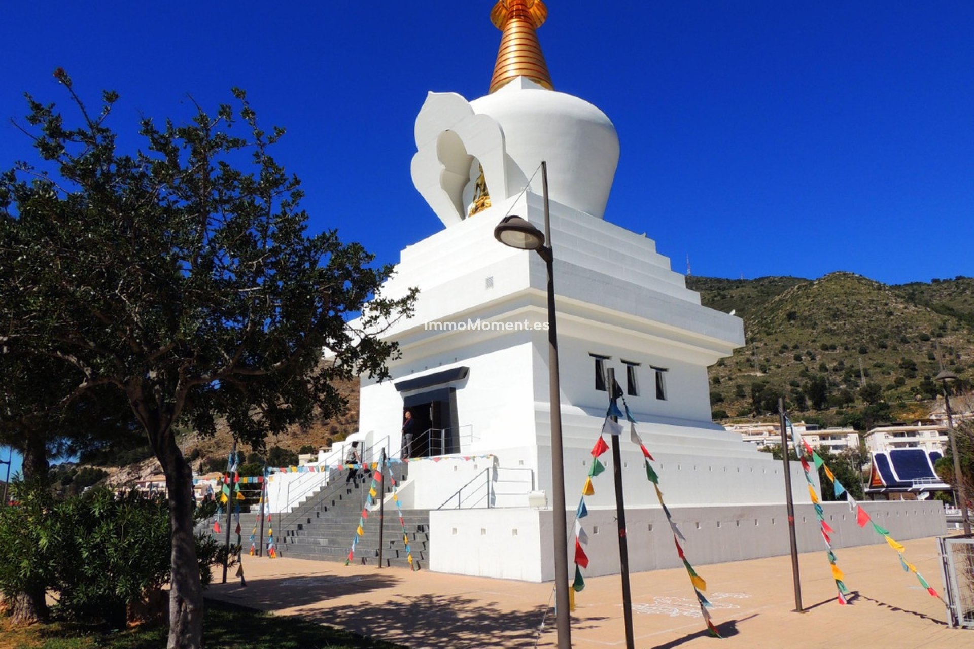 Revente - Appartement - Benalmadena - Benalmadena Centro