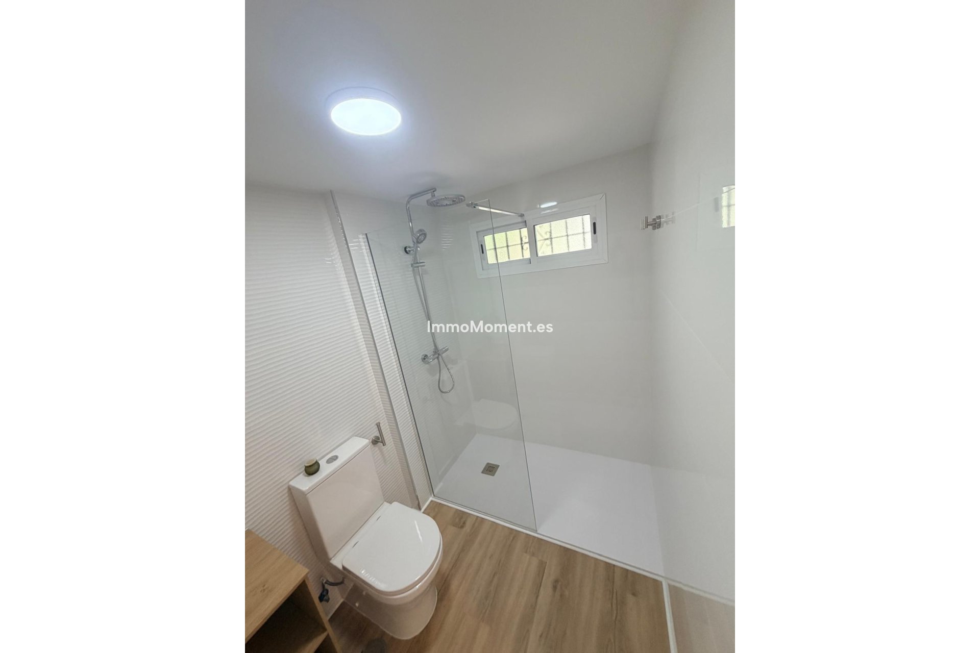 Revente - Appartement - Benalmadena - Benalmadena Centro