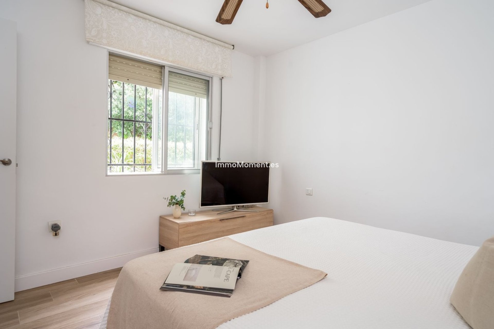 Revente - Appartement - Benalmadena - Benalmadena Centro