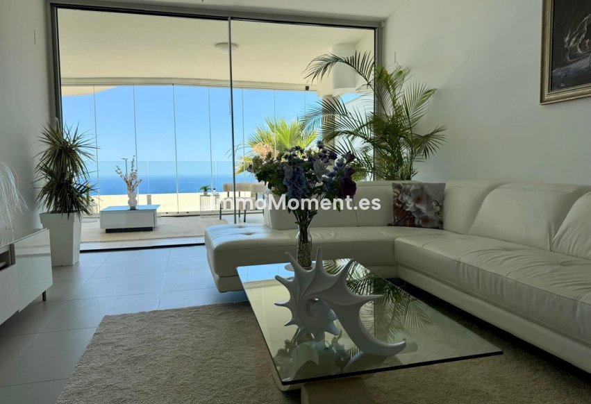 Revente - Appartement - Benalmadena - Benalmadena Centro