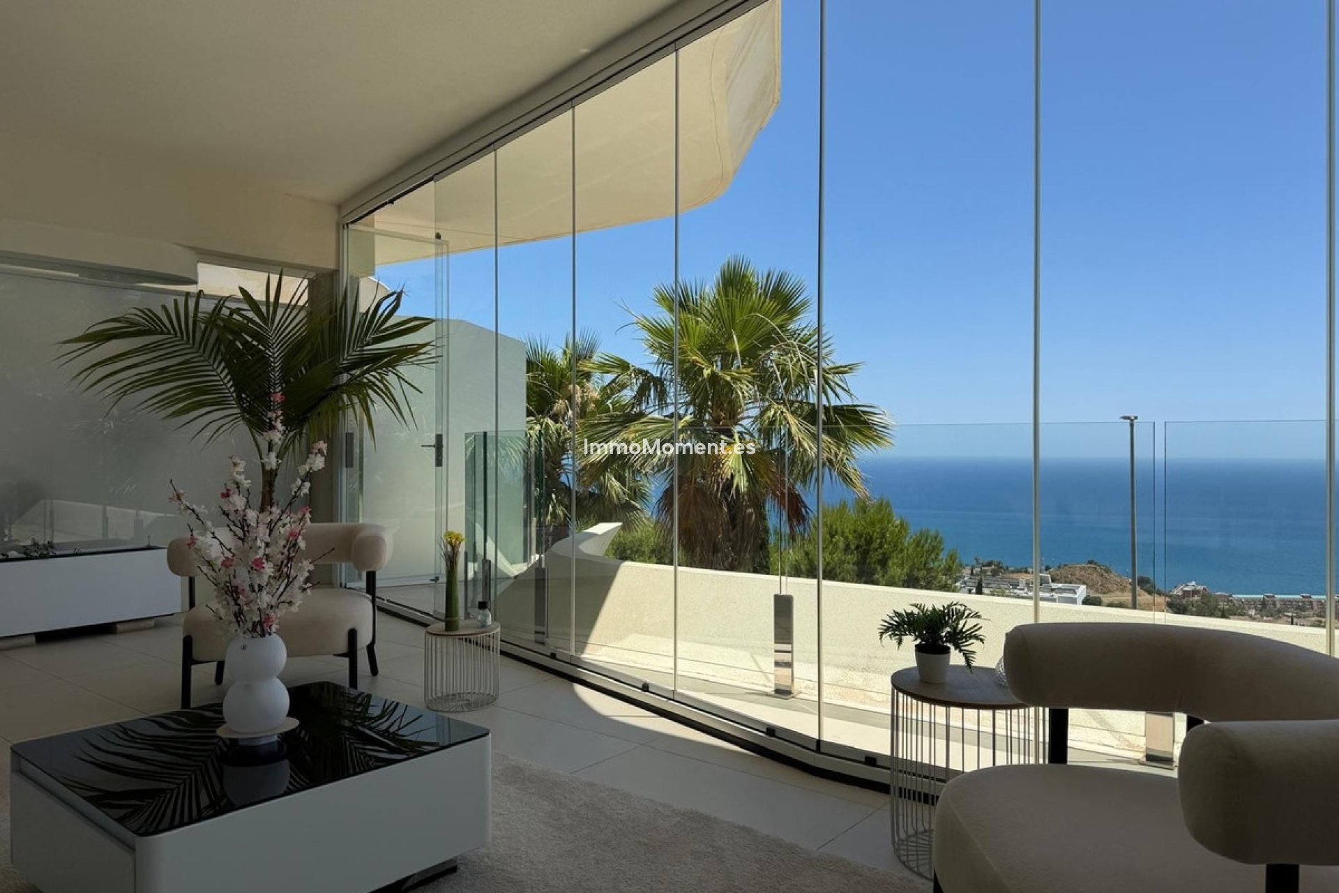 Revente - Appartement - Benalmadena - Benalmadena Centro