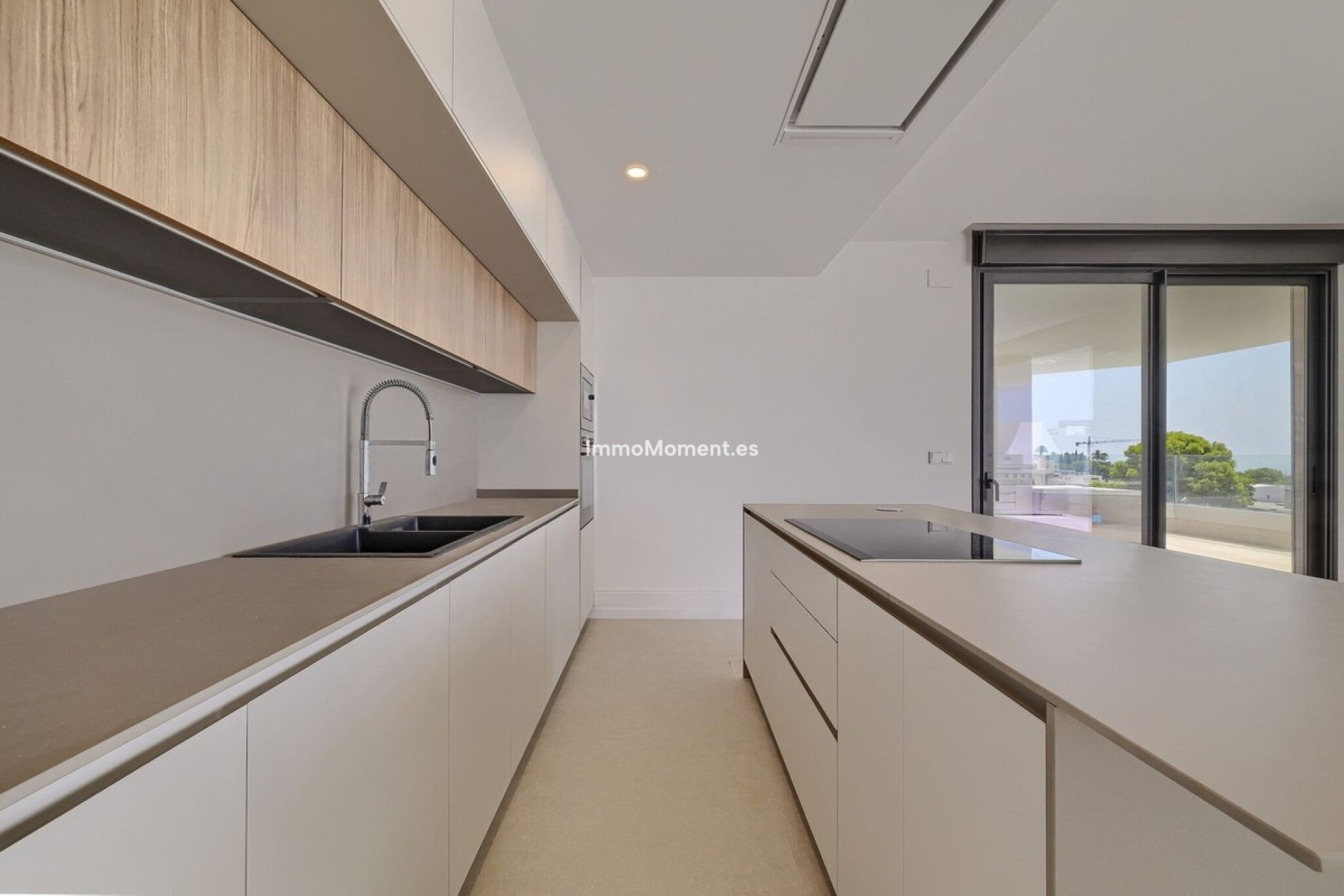 Revente - Appartement - Benalmadena - Benalmadena Centro