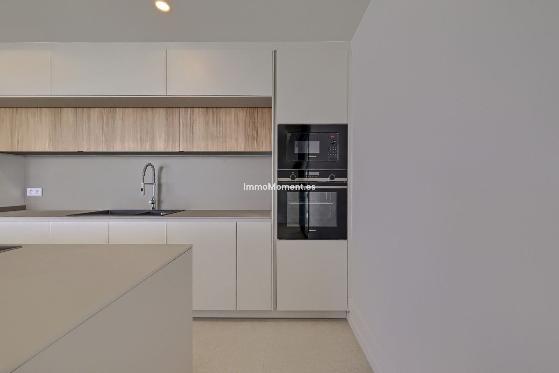 Revente - Appartement - Benalmadena - Benalmadena Centro