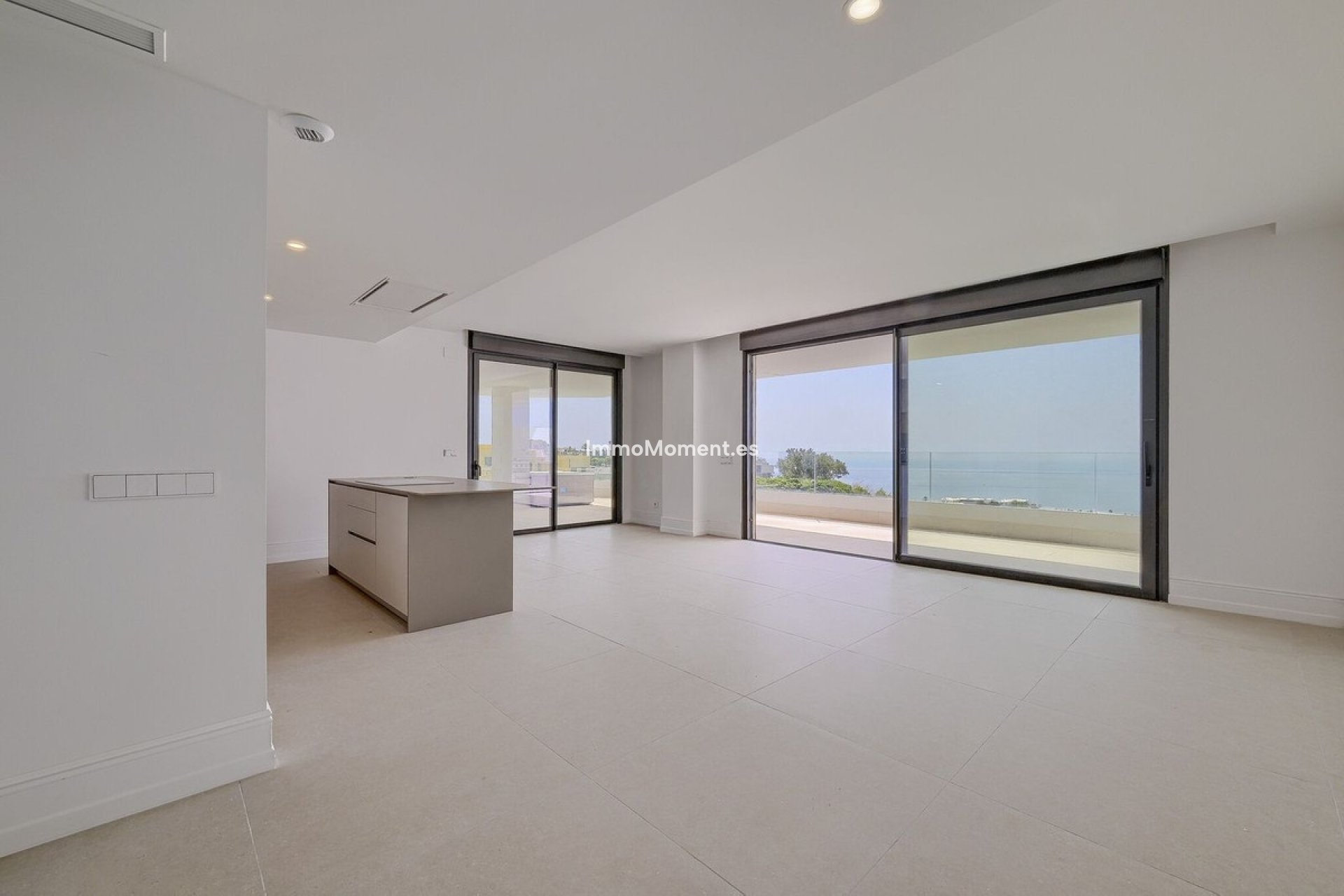 Revente - Appartement - Benalmadena - Benalmadena Centro