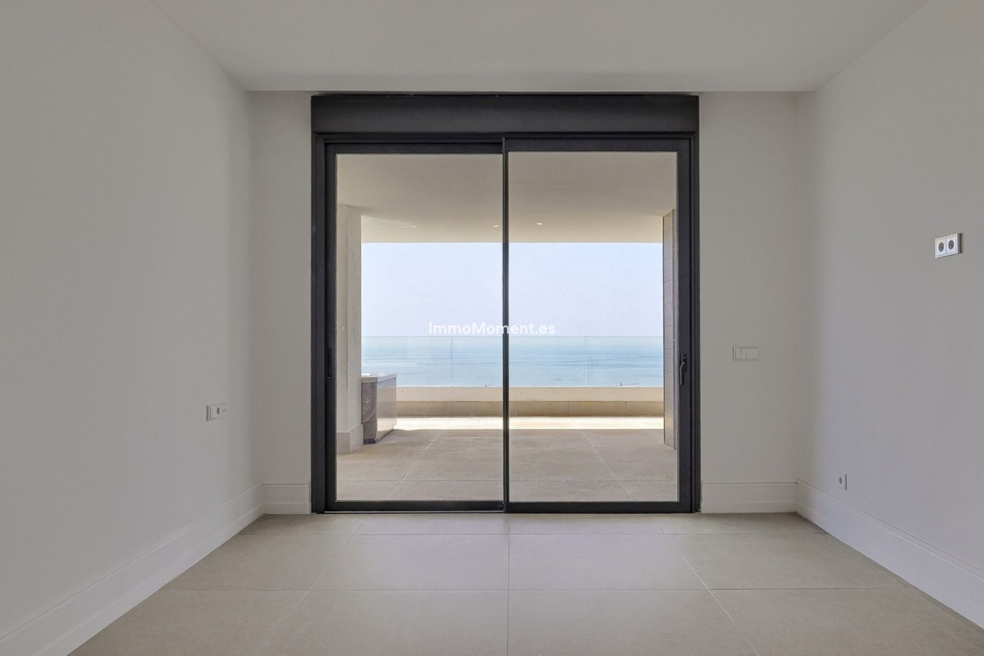 Revente - Appartement - Benalmadena - Benalmadena Centro