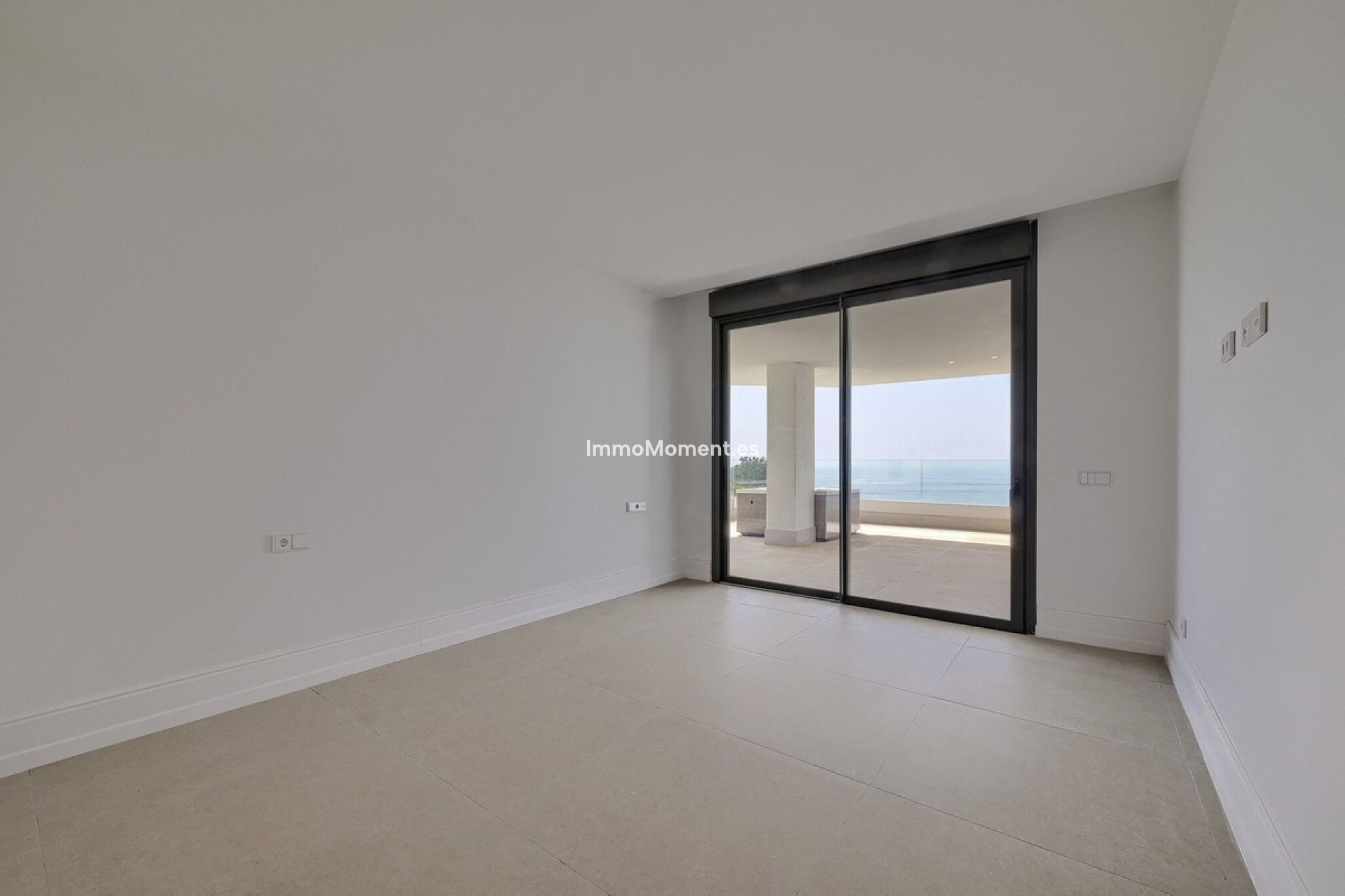 Revente - Appartement - Benalmadena - Benalmadena Centro