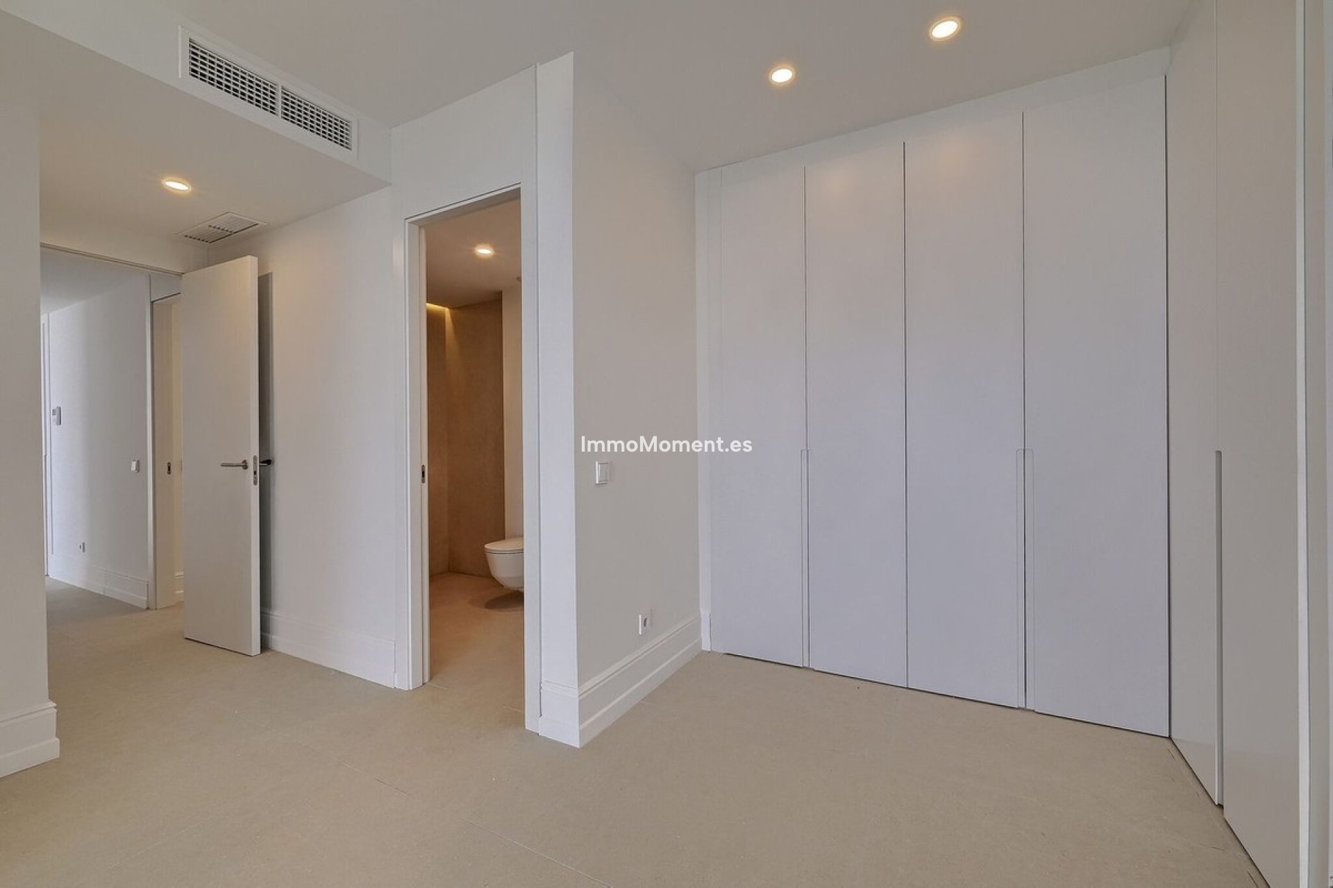 Revente - Appartement - Benalmadena - Benalmadena Centro