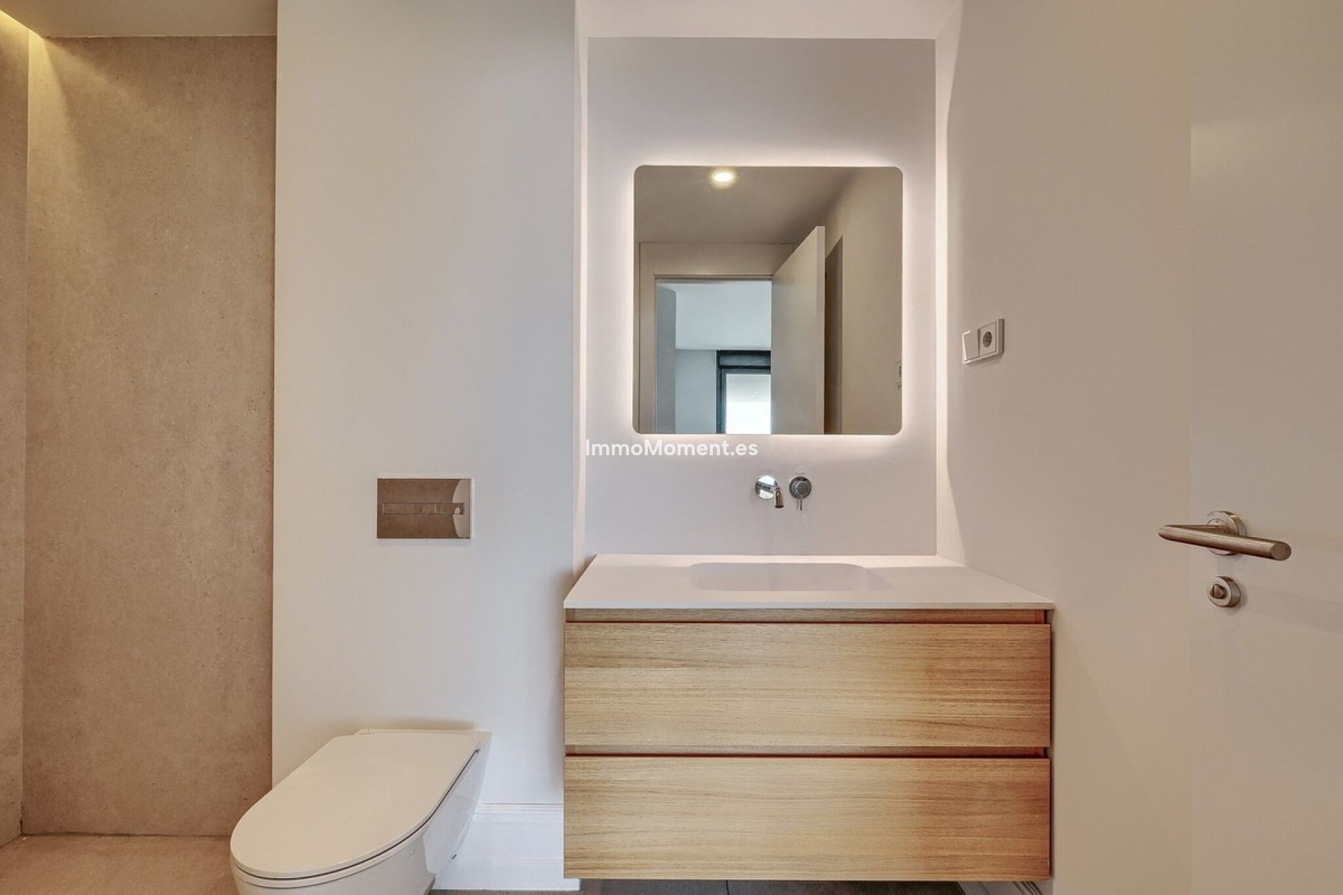 Revente - Appartement - Benalmadena - Benalmadena Centro