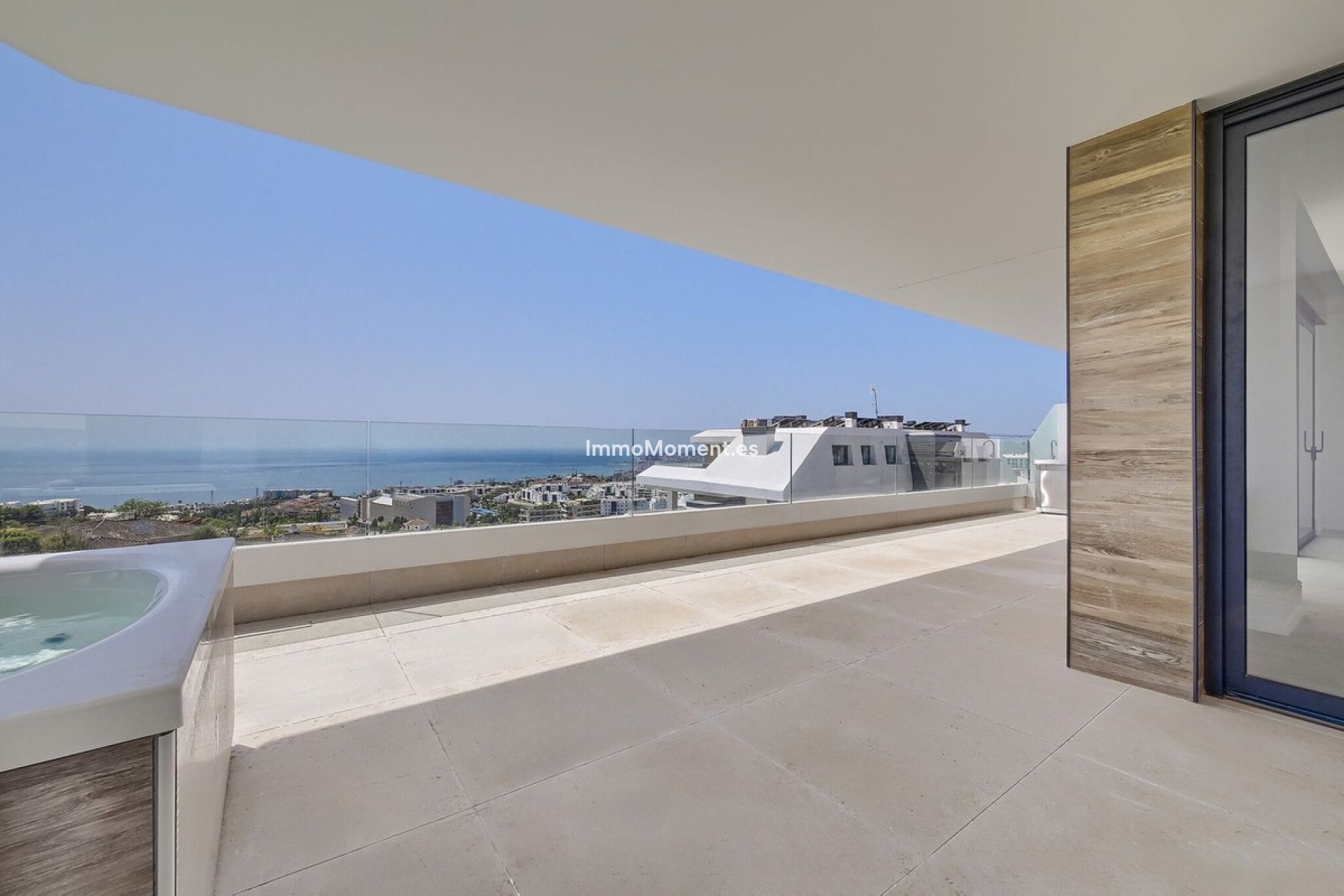 Revente - Appartement - Benalmadena - Benalmadena Centro