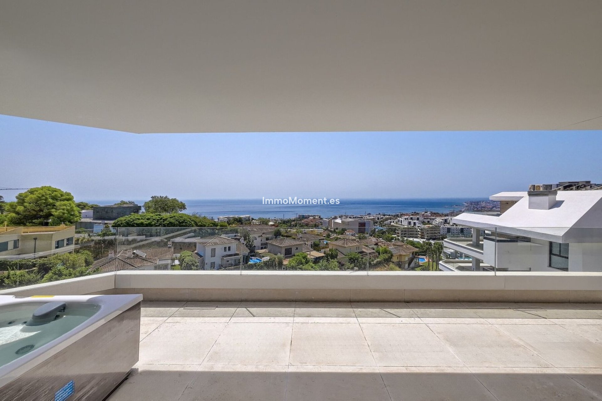 Revente - Appartement - Benalmadena - Benalmadena Centro