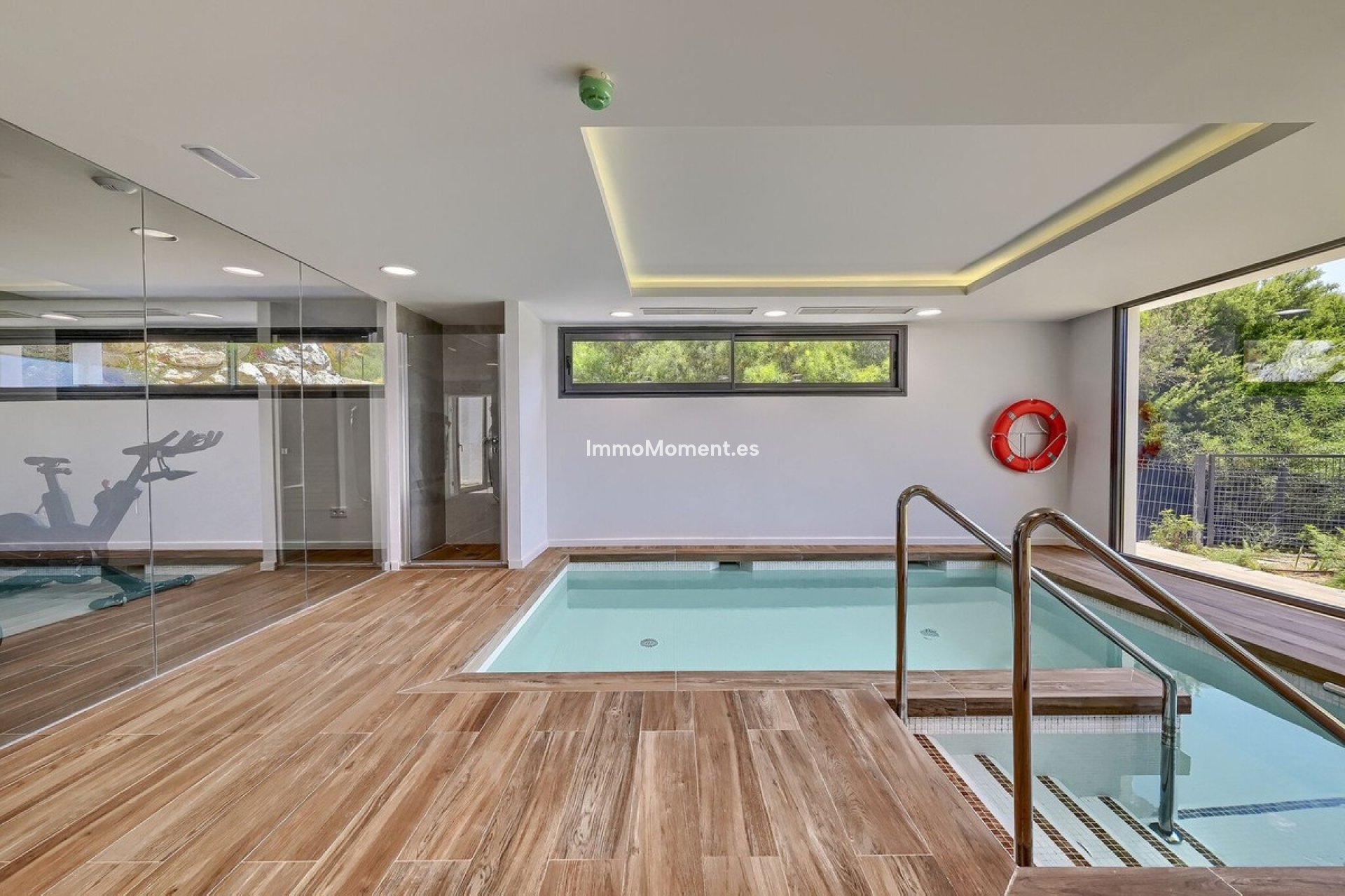 Revente - Appartement - Benalmadena - Benalmadena Centro