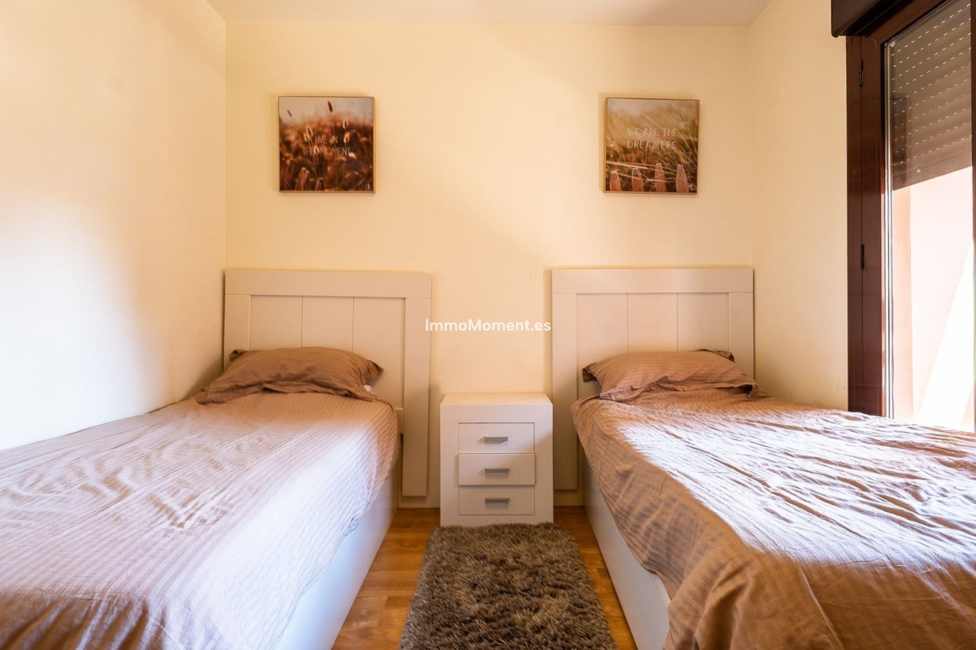 Revente - Appartement - Benalmadena - Benalmadena Centro