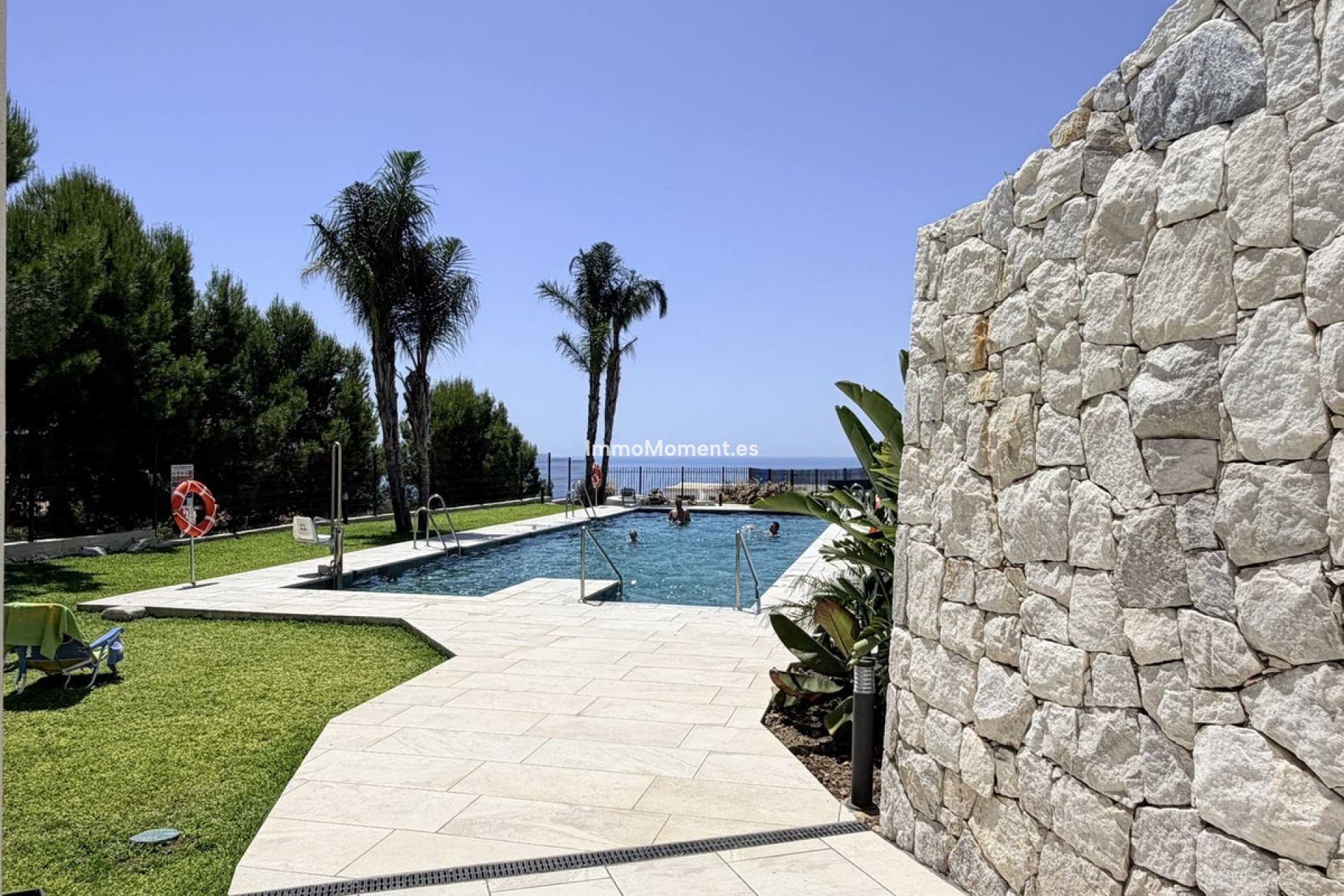 Revente - Appartement - Benalmadena - Benalmadena Centro