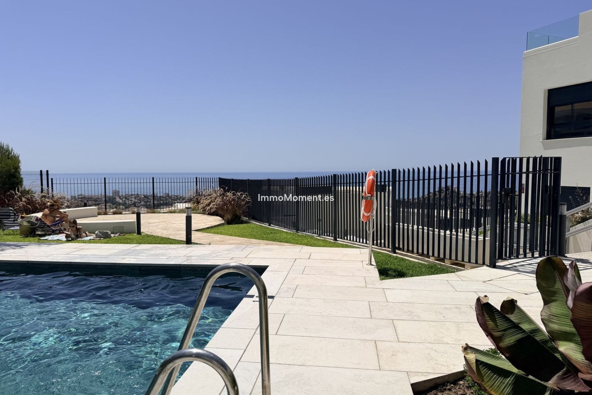 Revente - Appartement - Benalmadena - Benalmadena Centro