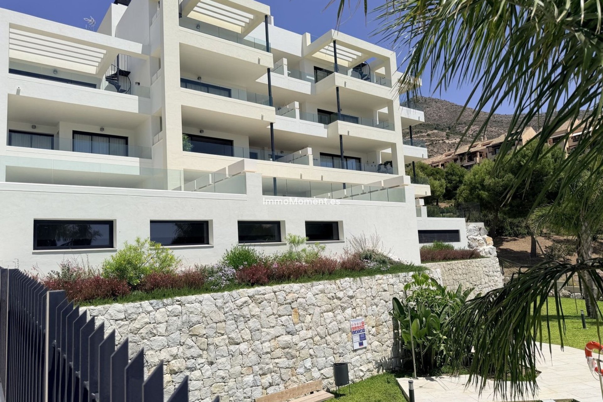 Revente - Appartement - Benalmadena - Benalmadena Centro