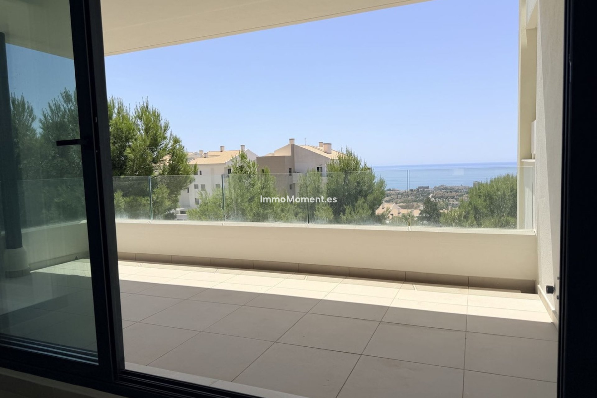 Revente - Appartement - Benalmadena - Benalmadena Centro