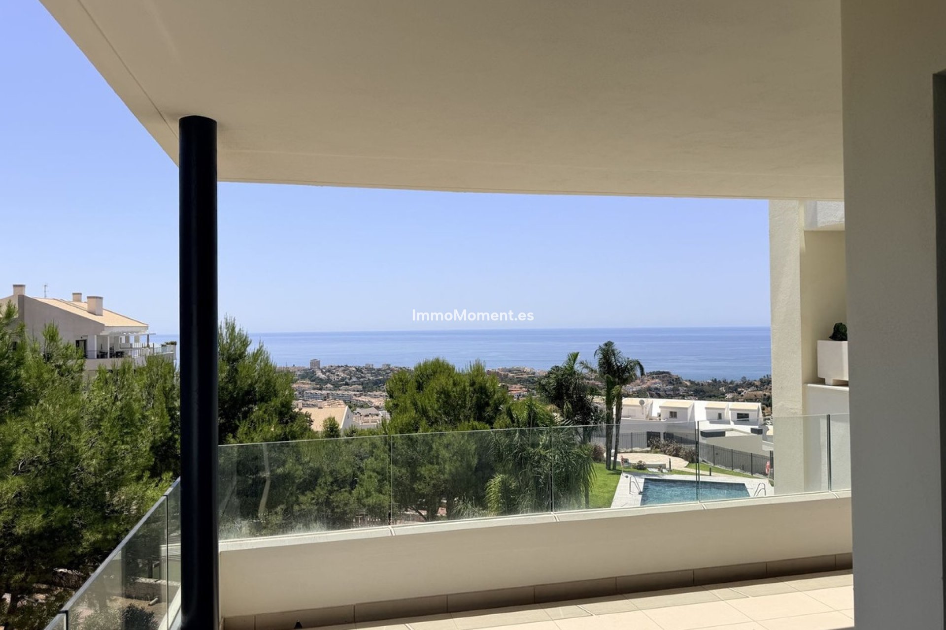 Revente - Appartement - Benalmadena - Benalmadena Centro