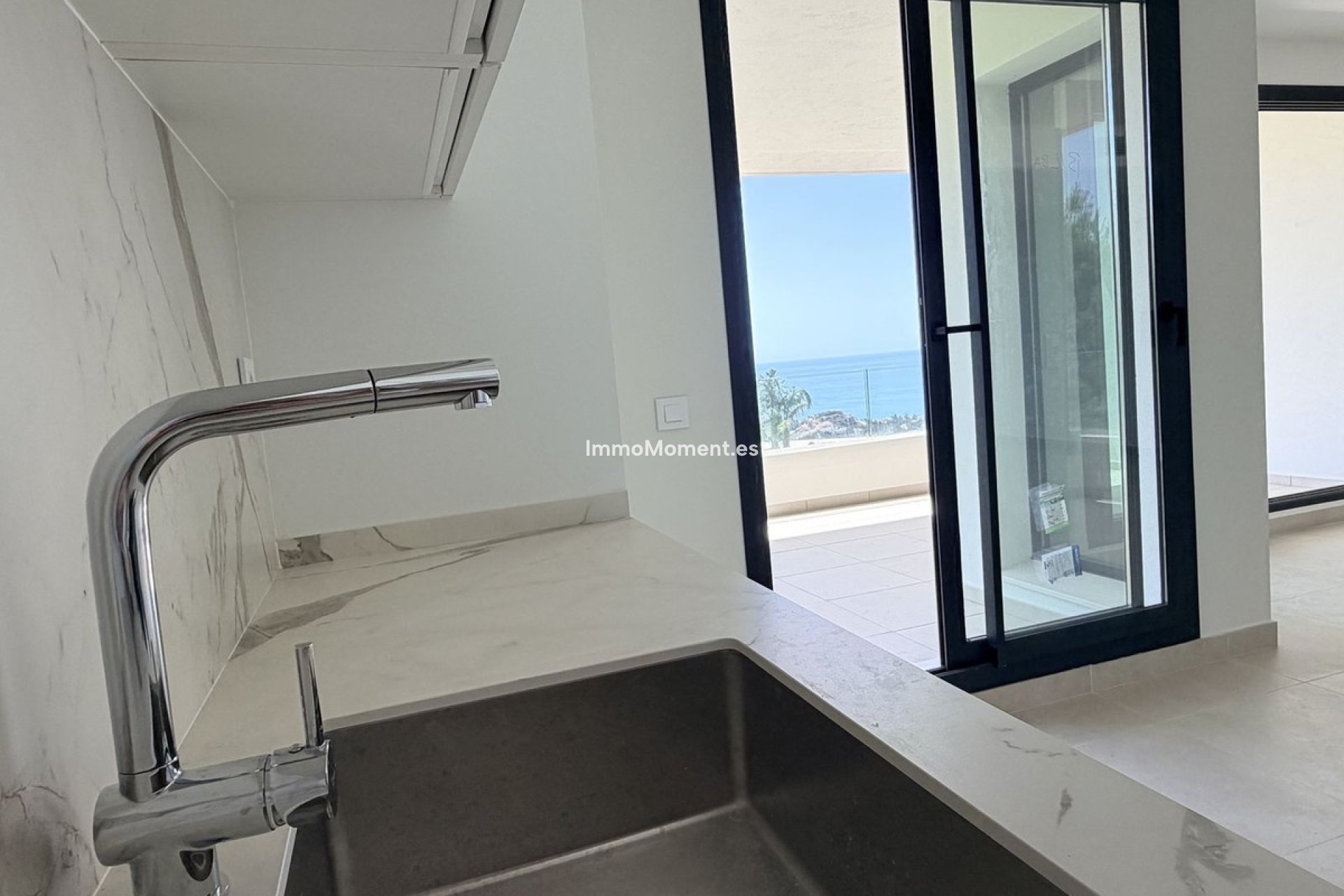 Revente - Appartement - Benalmadena - Benalmadena Centro