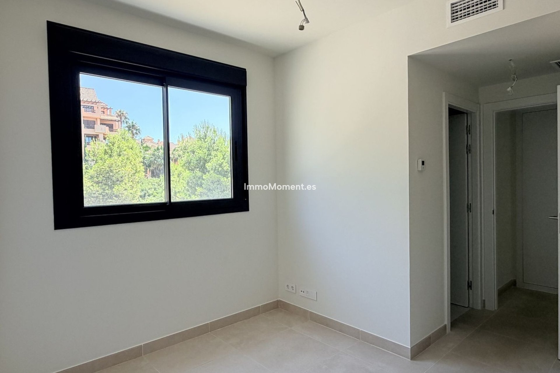 Revente - Appartement - Benalmadena - Benalmadena Centro