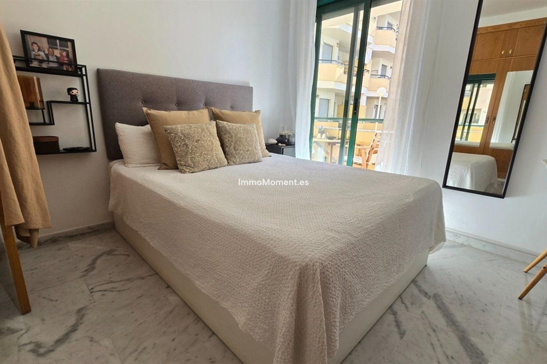 Revente - Appartement - Benalmadena - Benalmadena Centro