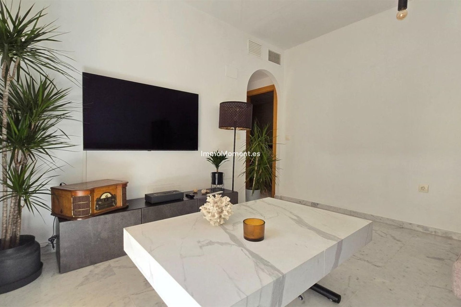 Revente - Appartement - Benalmadena - Benalmadena Centro