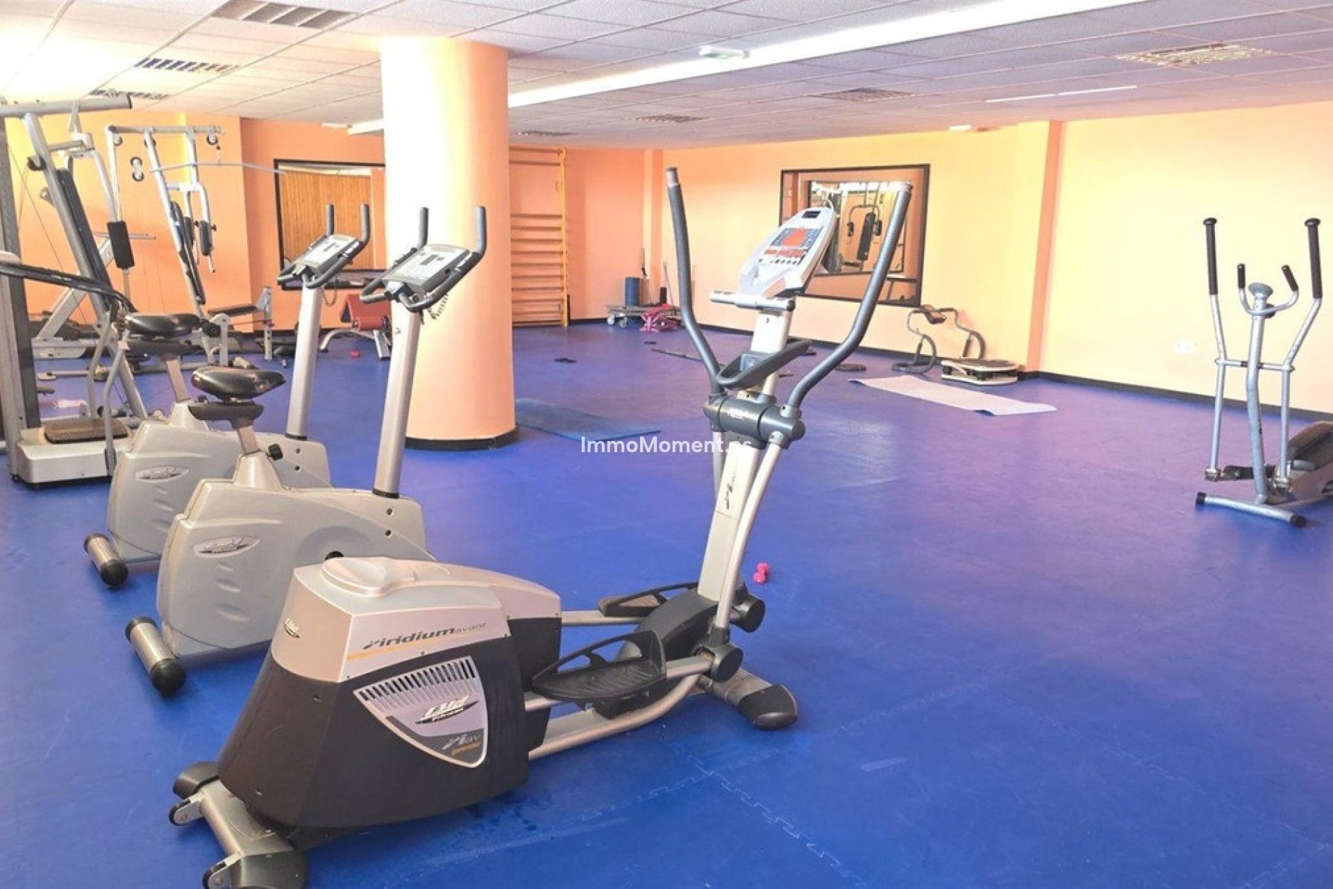 Revente - Appartement - Benalmadena - Benalmadena Centro