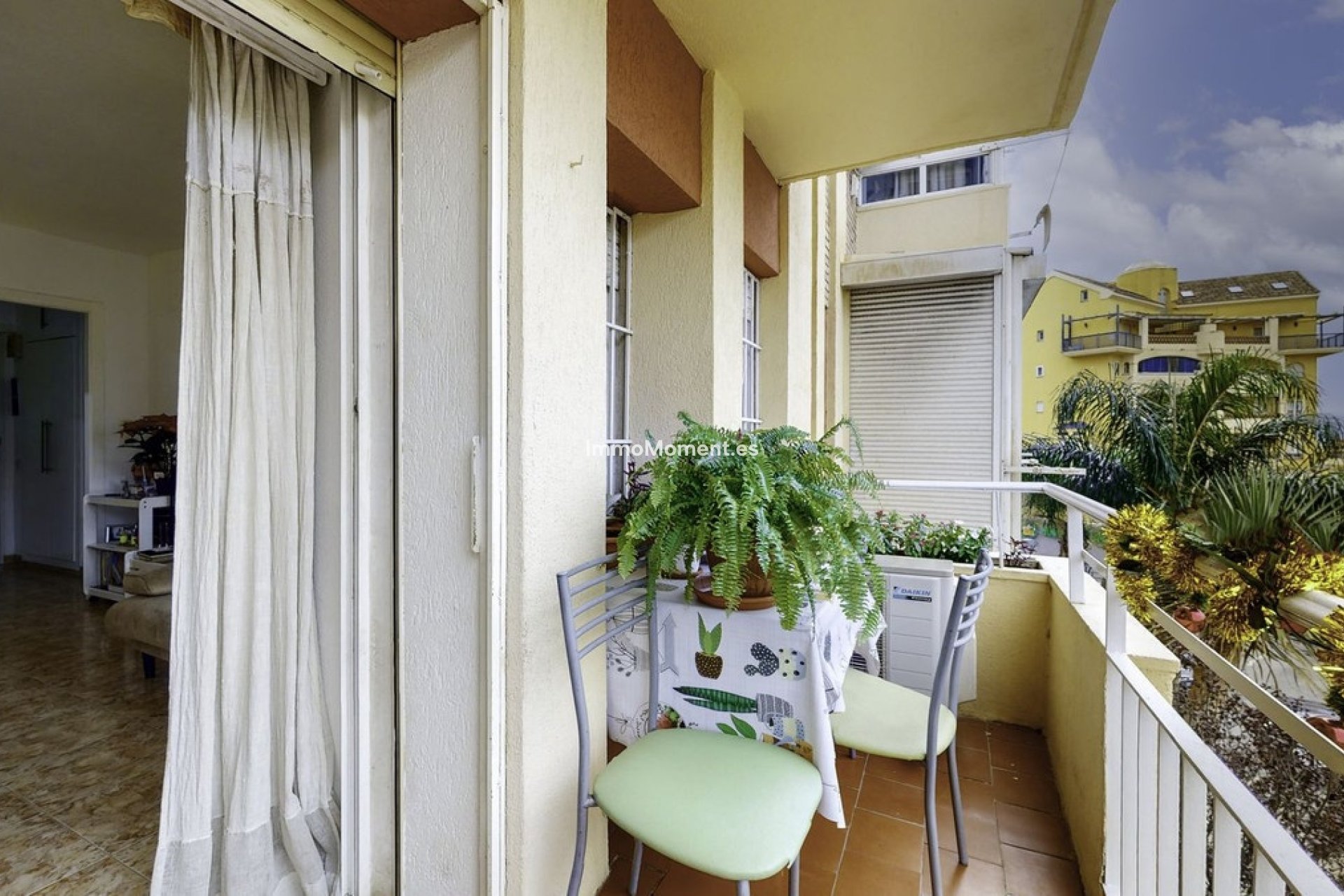 Revente - Appartement - Benalmadena - Benalmadena Centro