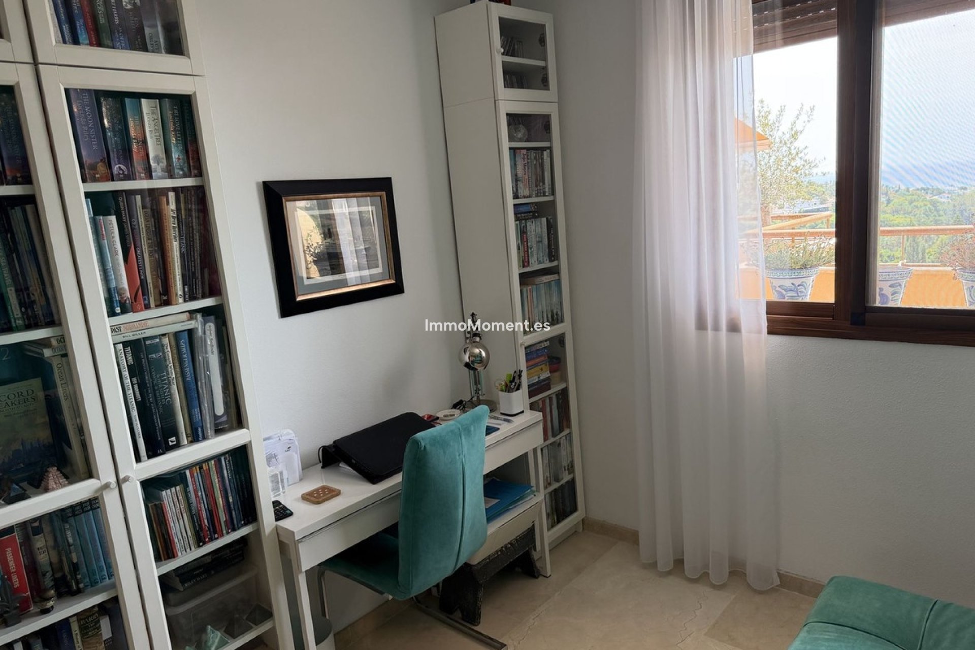 Revente - Appartement - Benalmadena - Benalmadena Centro