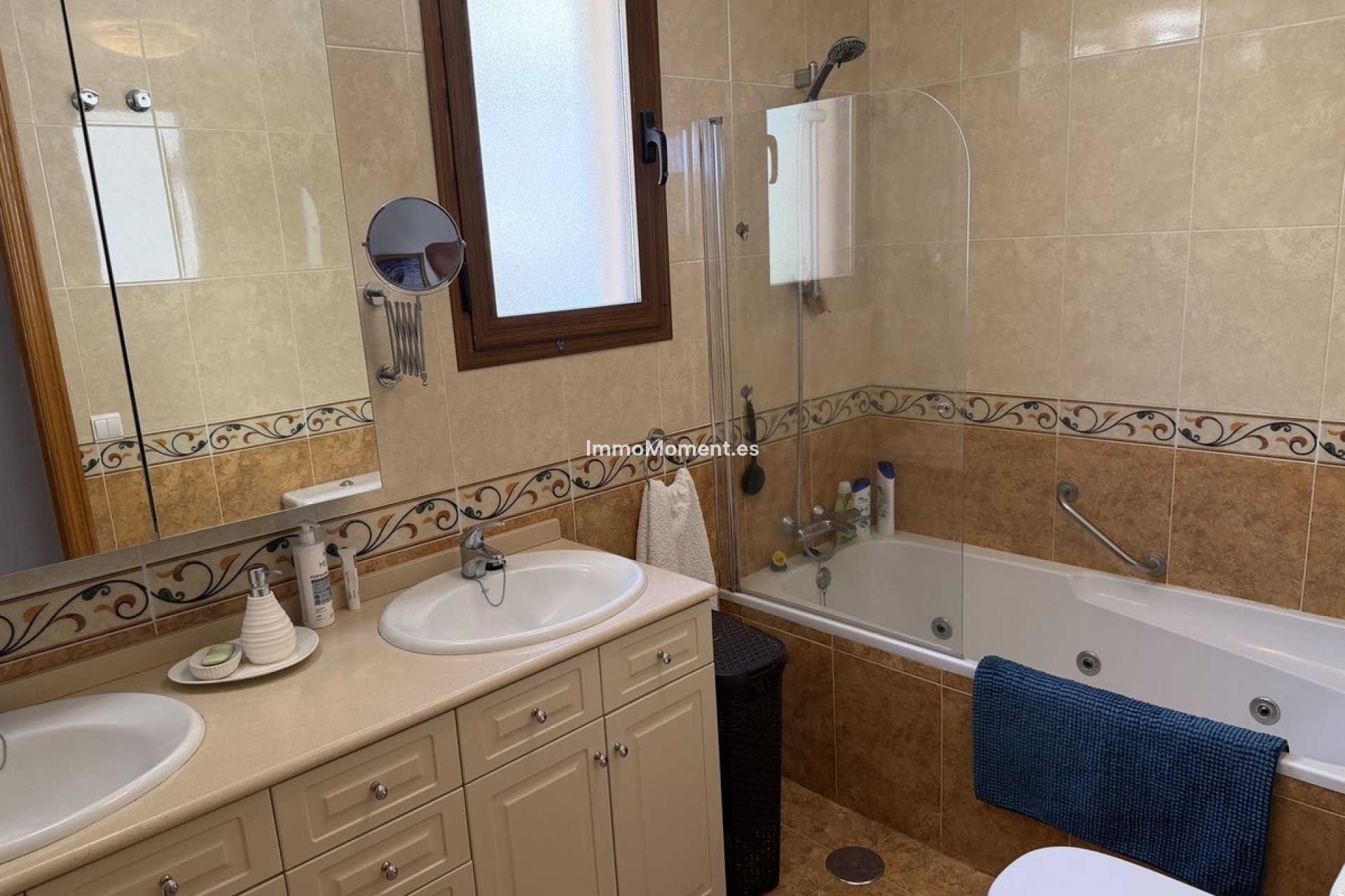 Revente - Appartement - Benalmadena - Benalmadena Centro