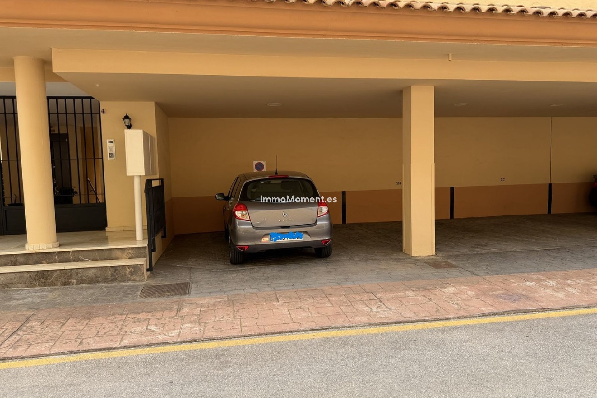 Revente - Appartement - Benalmadena - Benalmadena Centro