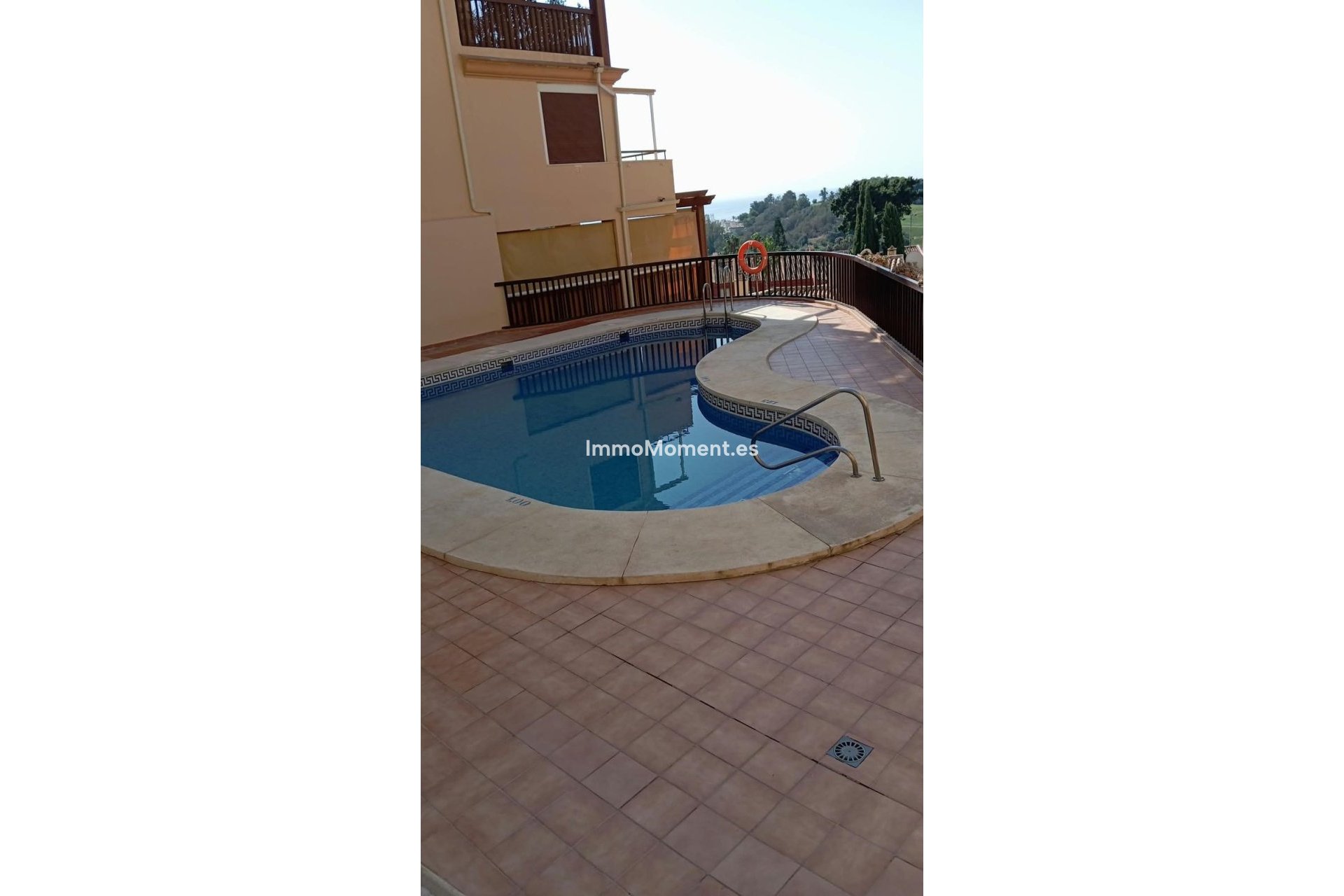 Revente - Appartement - Benalmadena - Benalmadena Centro
