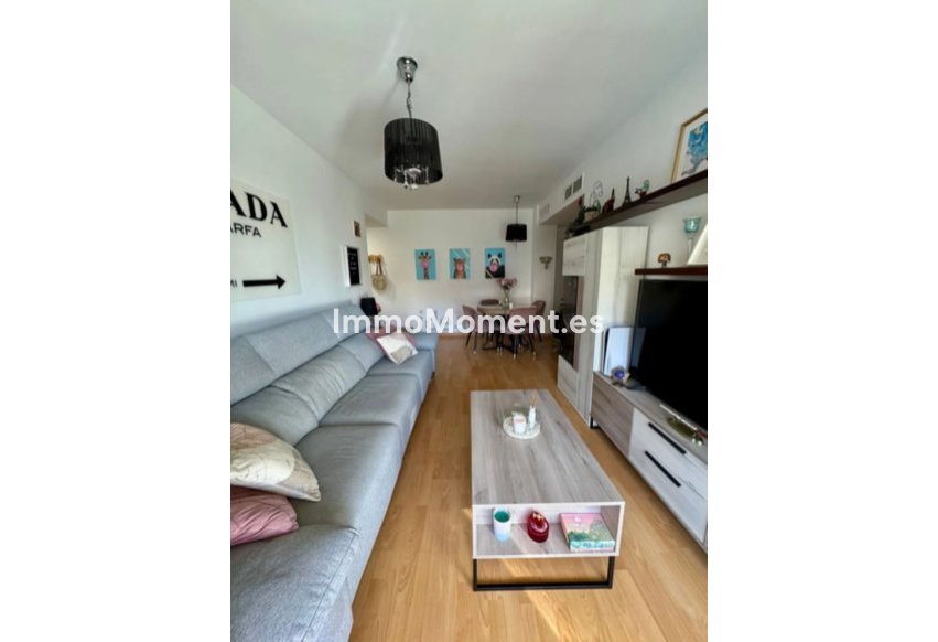 Revente - Appartement - Benalmadena - Benalmadena Centro